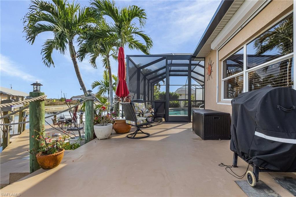 CAPE CORAL, Florida, 33993, United States, 3 Bedrooms Bedrooms, ,2 BathroomsBathrooms,Residential,For Sale,1920405