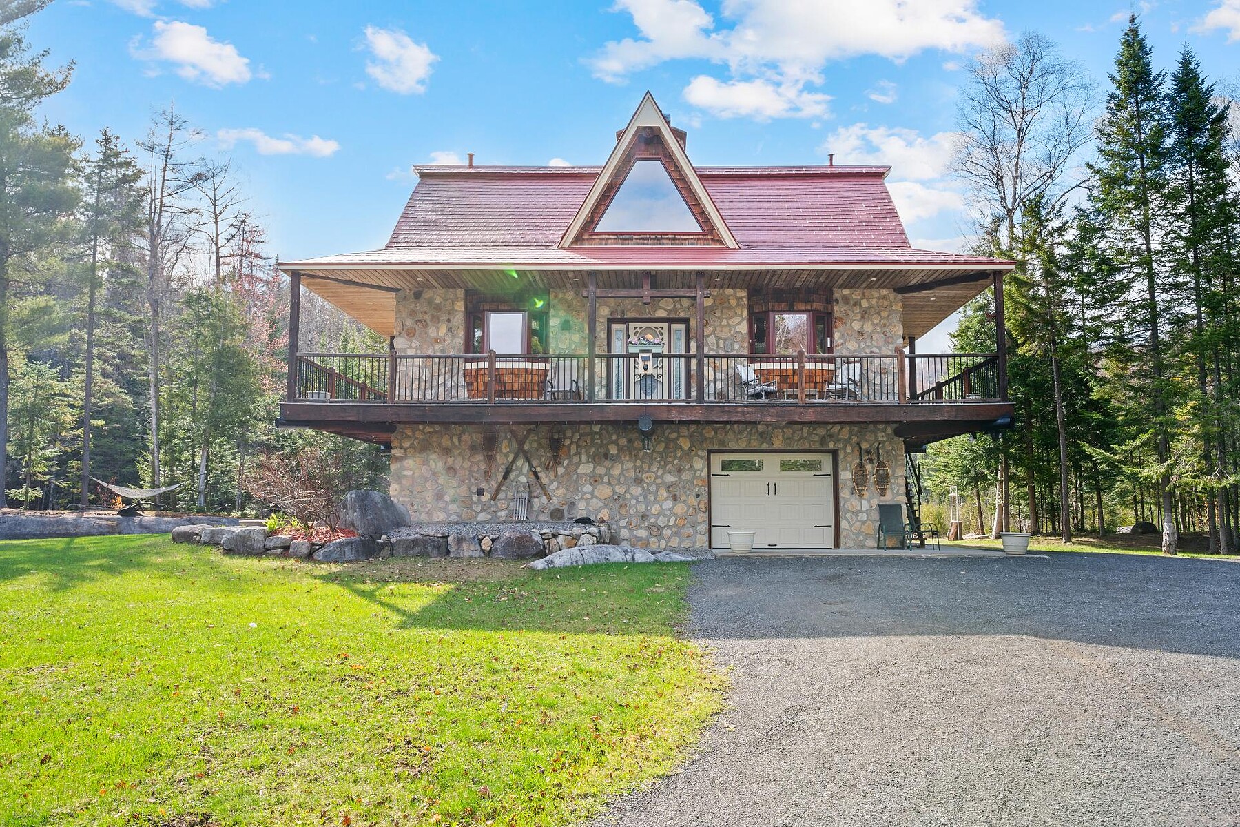  Morin-Heights, Laurentides - 物件實景