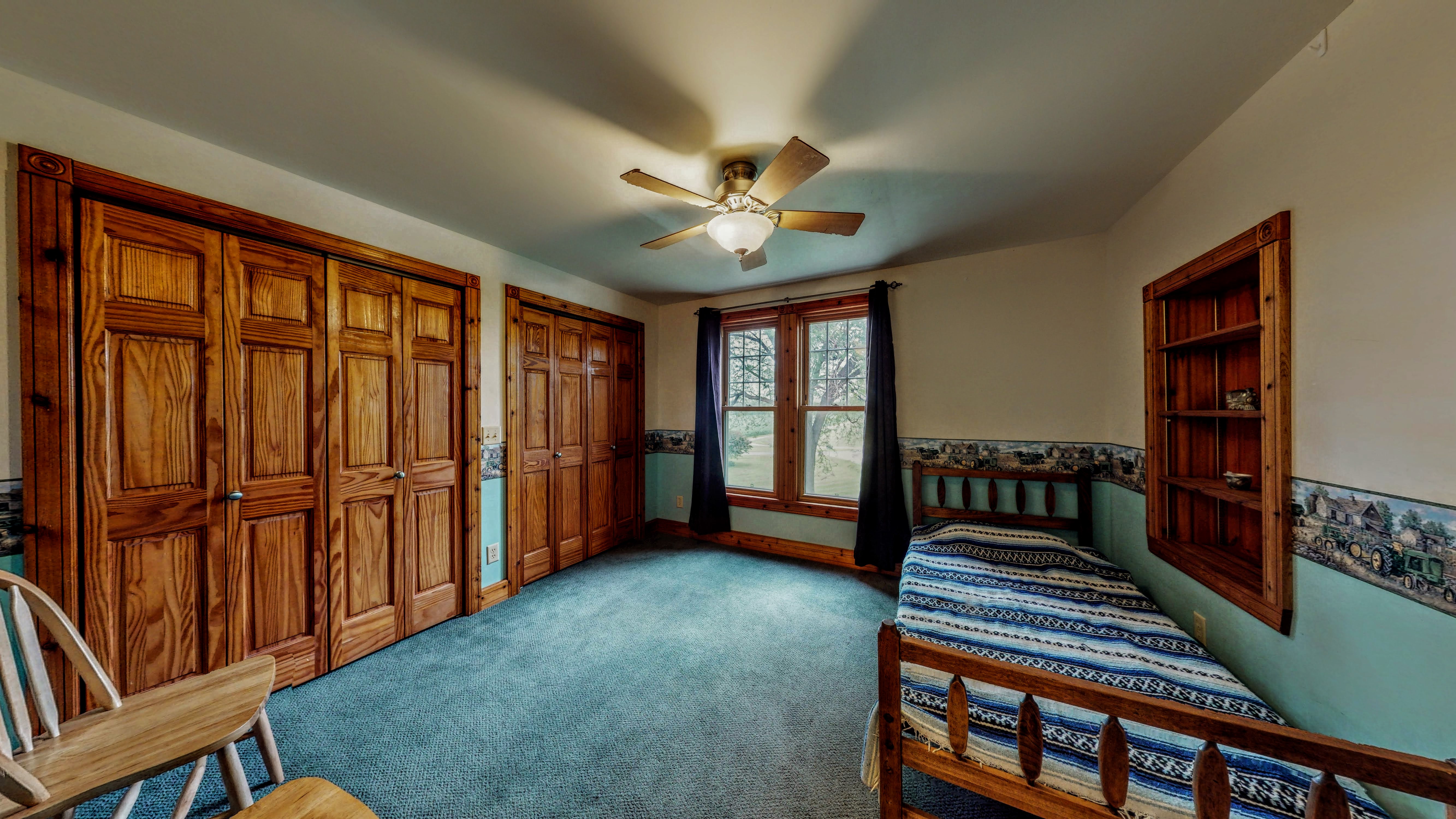 Milford, Wisconsin, 53551, United States, 4 Bedrooms Bedrooms, ,2 BathroomsBathrooms,Residential,For Sale,1889532