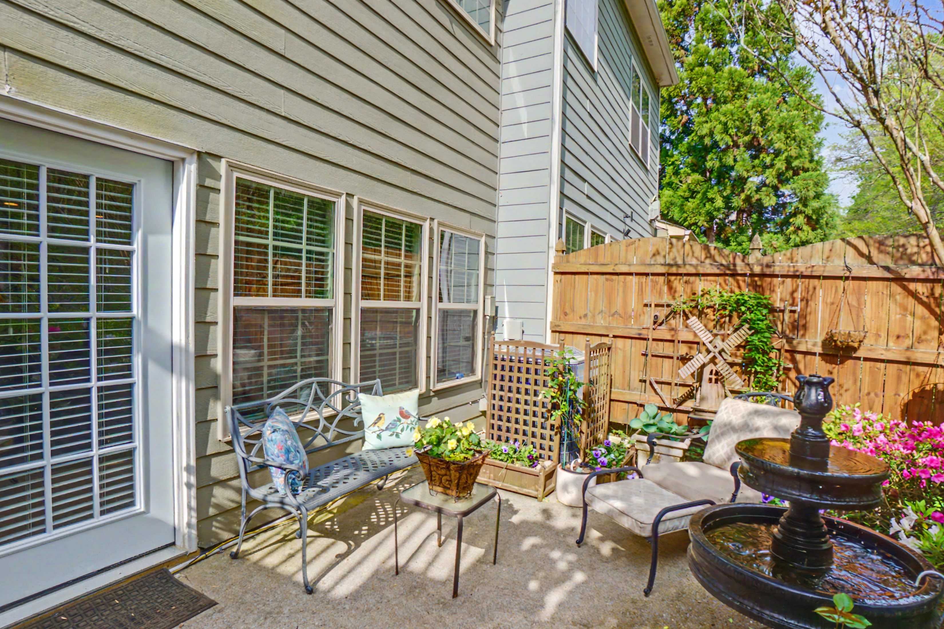  Beautiful Townhome in Great Location - 物件實景