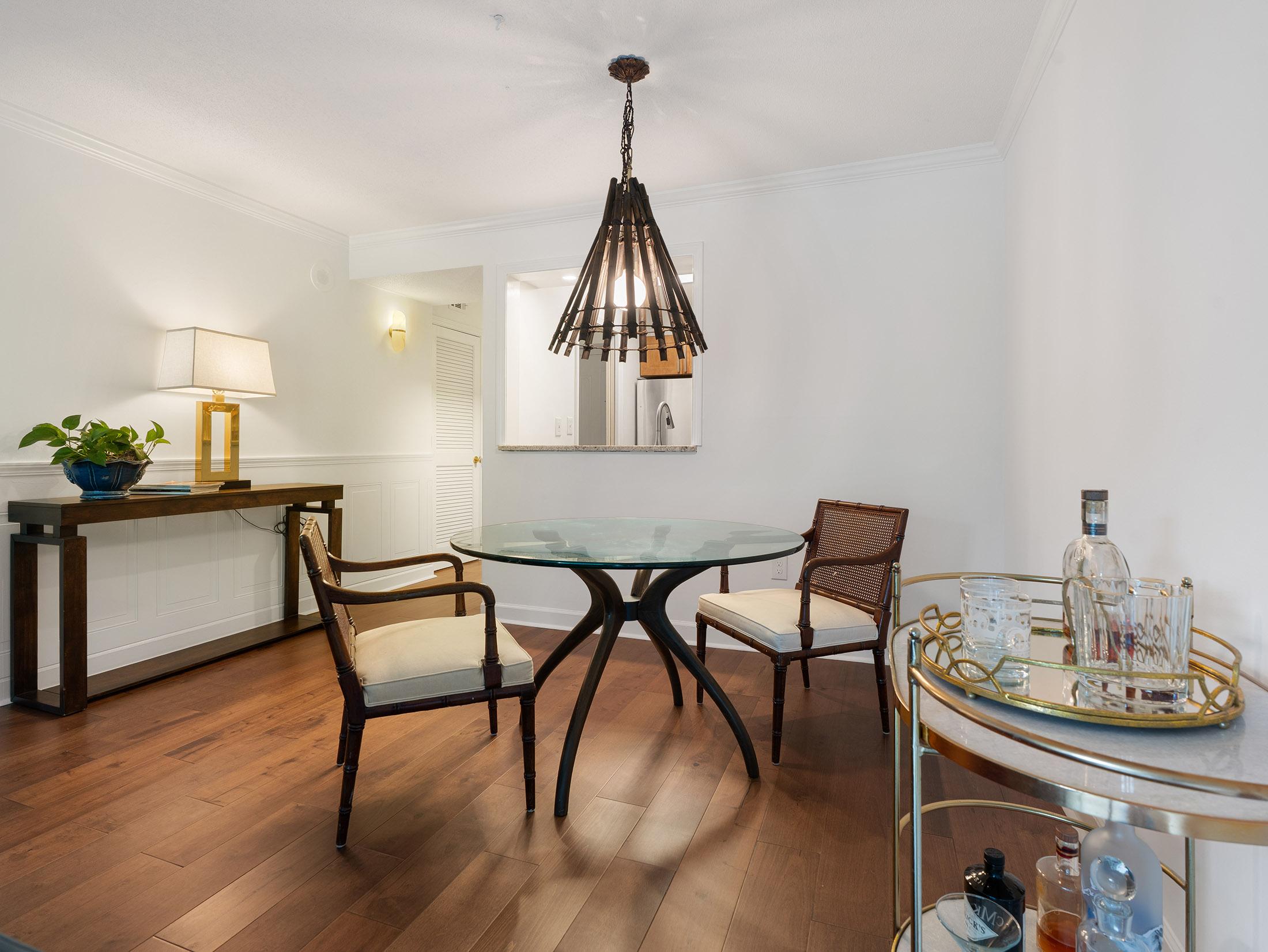  Completely Renovated Residence at The Concorde - 物件實景