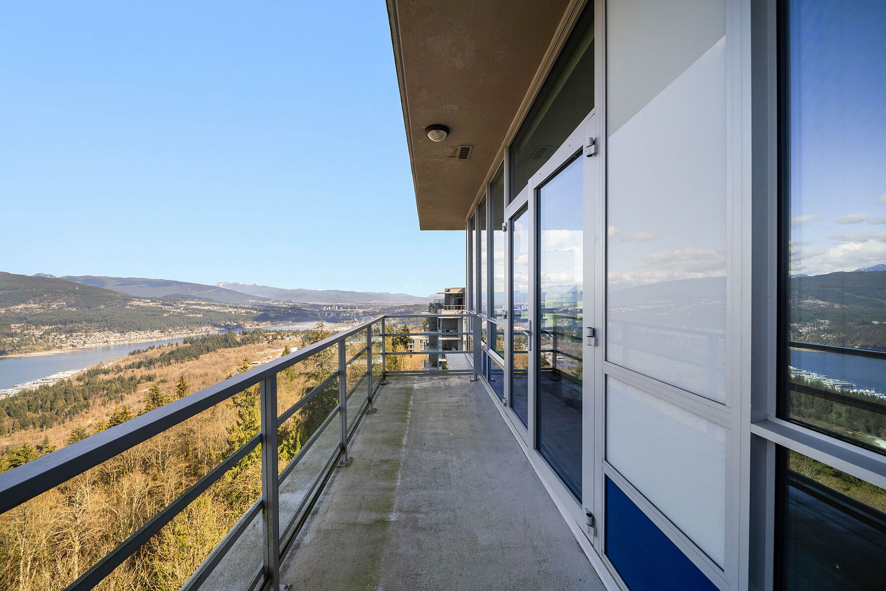  Burnaby, Greater Vancouver - 物件實景