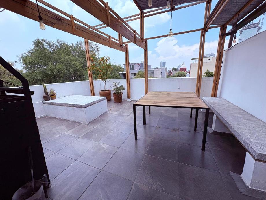 Miguel Hidalgo, Ciudad de México, 11850, Mexico, 2 Bedrooms Bedrooms, ,2 BathroomsBathrooms,Residential,For Sale,1850084
