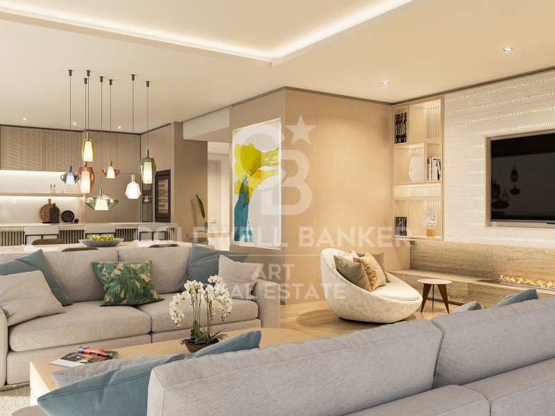 Marbella, Andalusia, ES, 3 Bedrooms Bedrooms, ,3 BathroomsBathrooms,Residential,For Sale,1918648