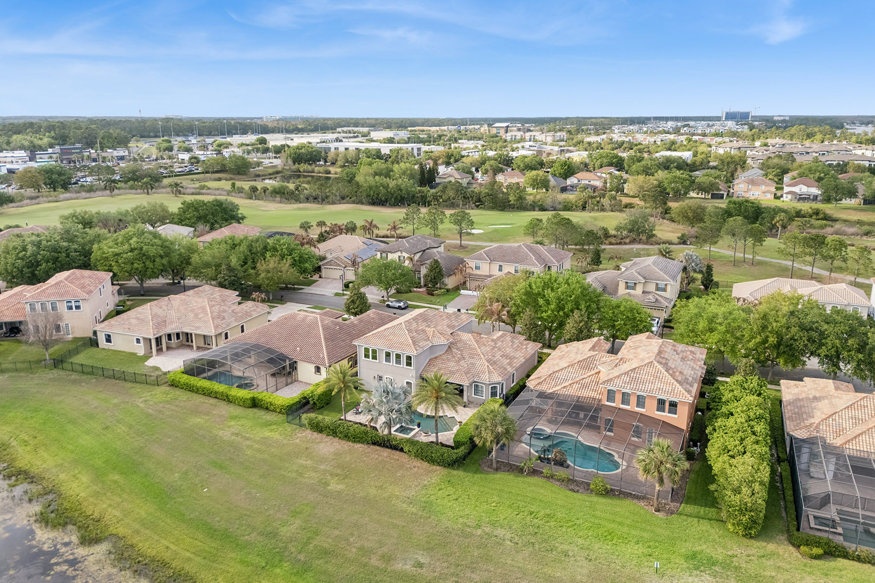  ORLANDO - 物件實景