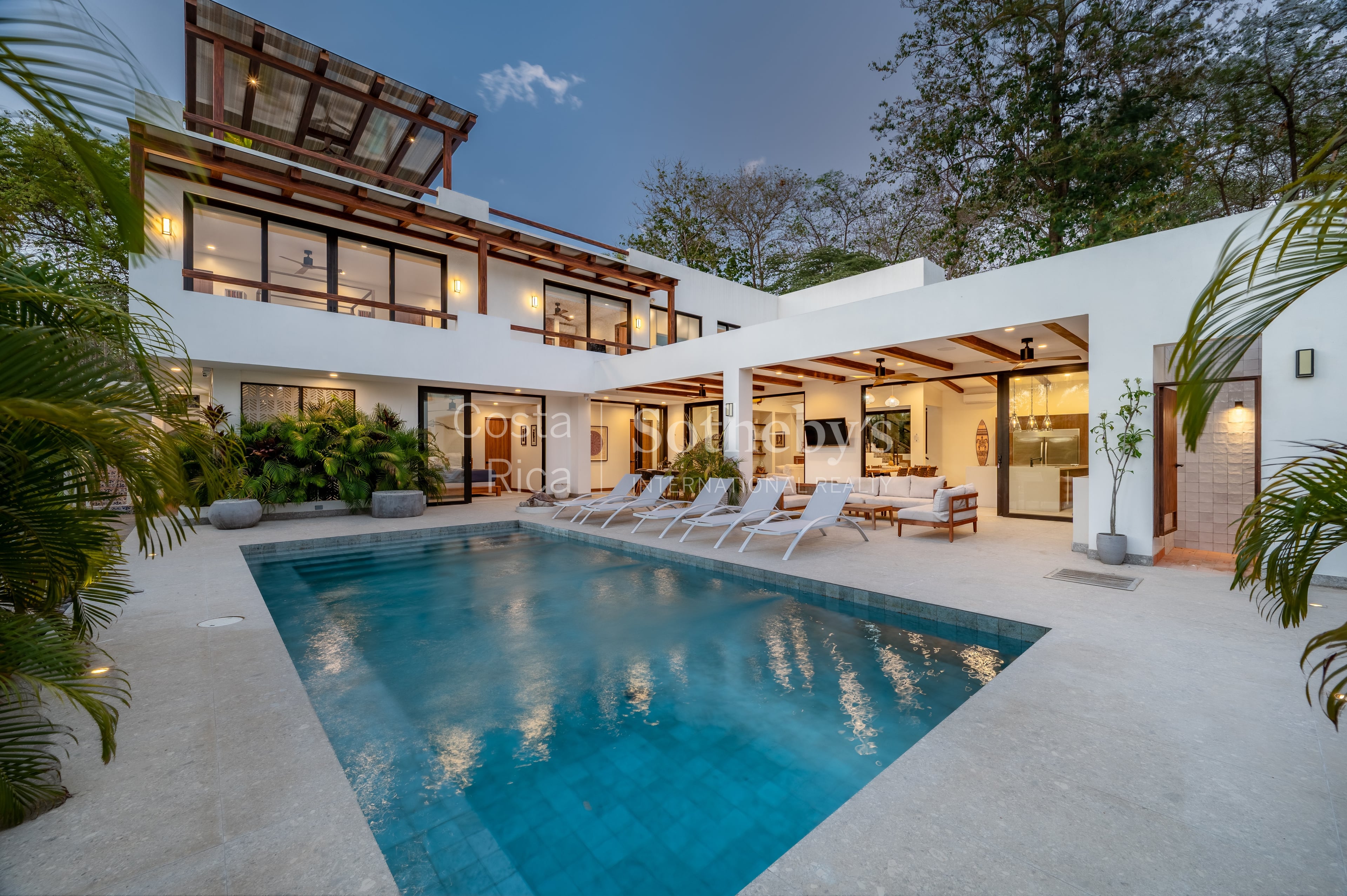  Casa la Familia - 物件實景