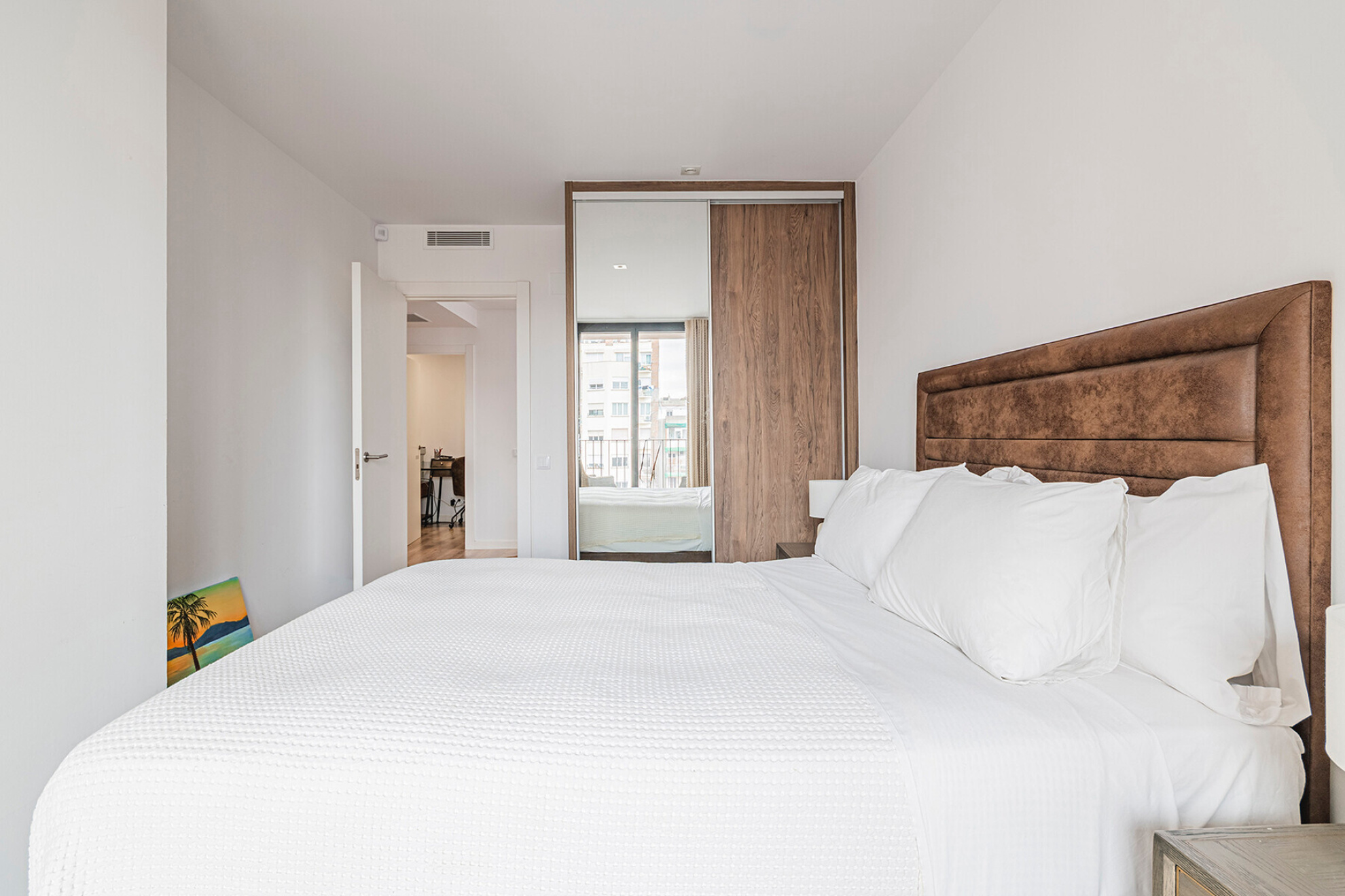  Duplex penthouse with private terrace and panoramic views - 物件實景