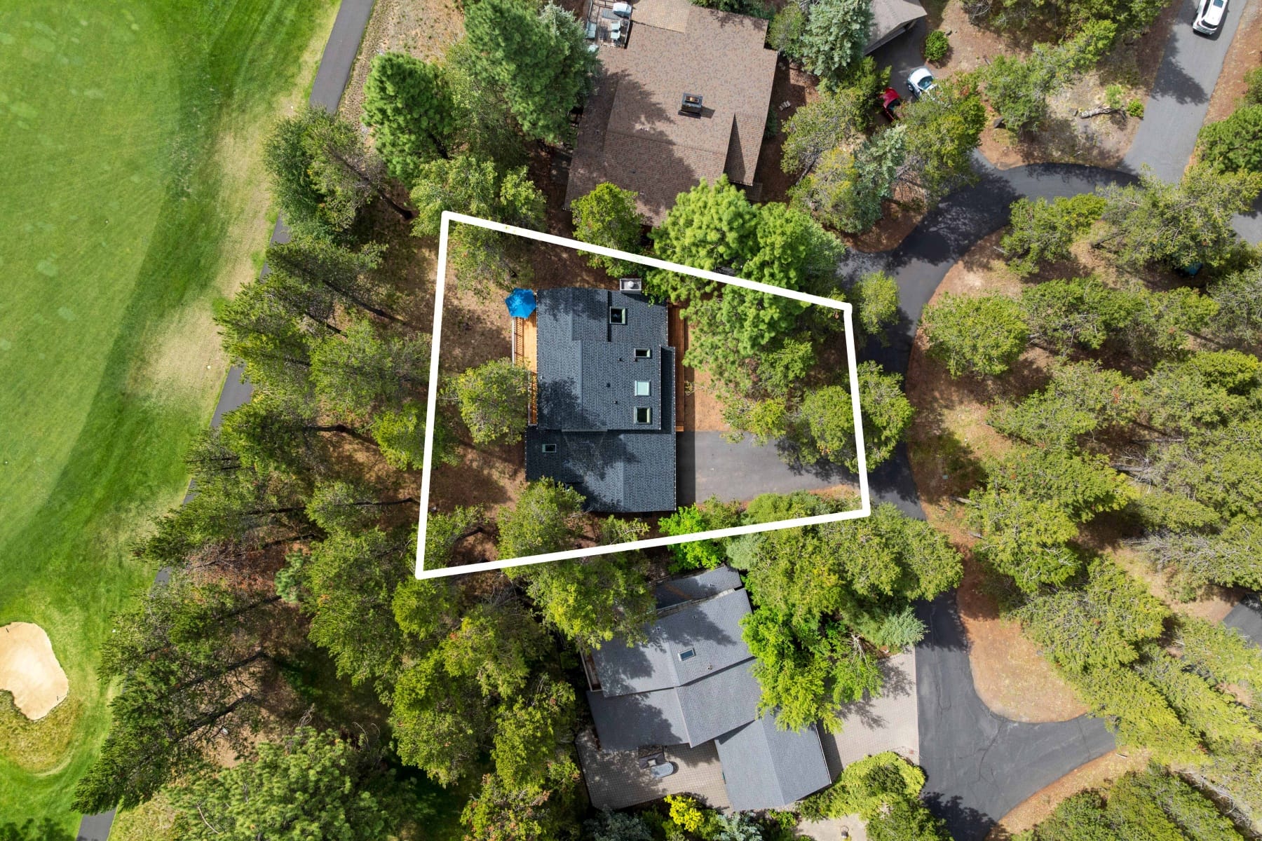  57308 Approach Lane #2 Sunriver, OR 97707 - 物件實景