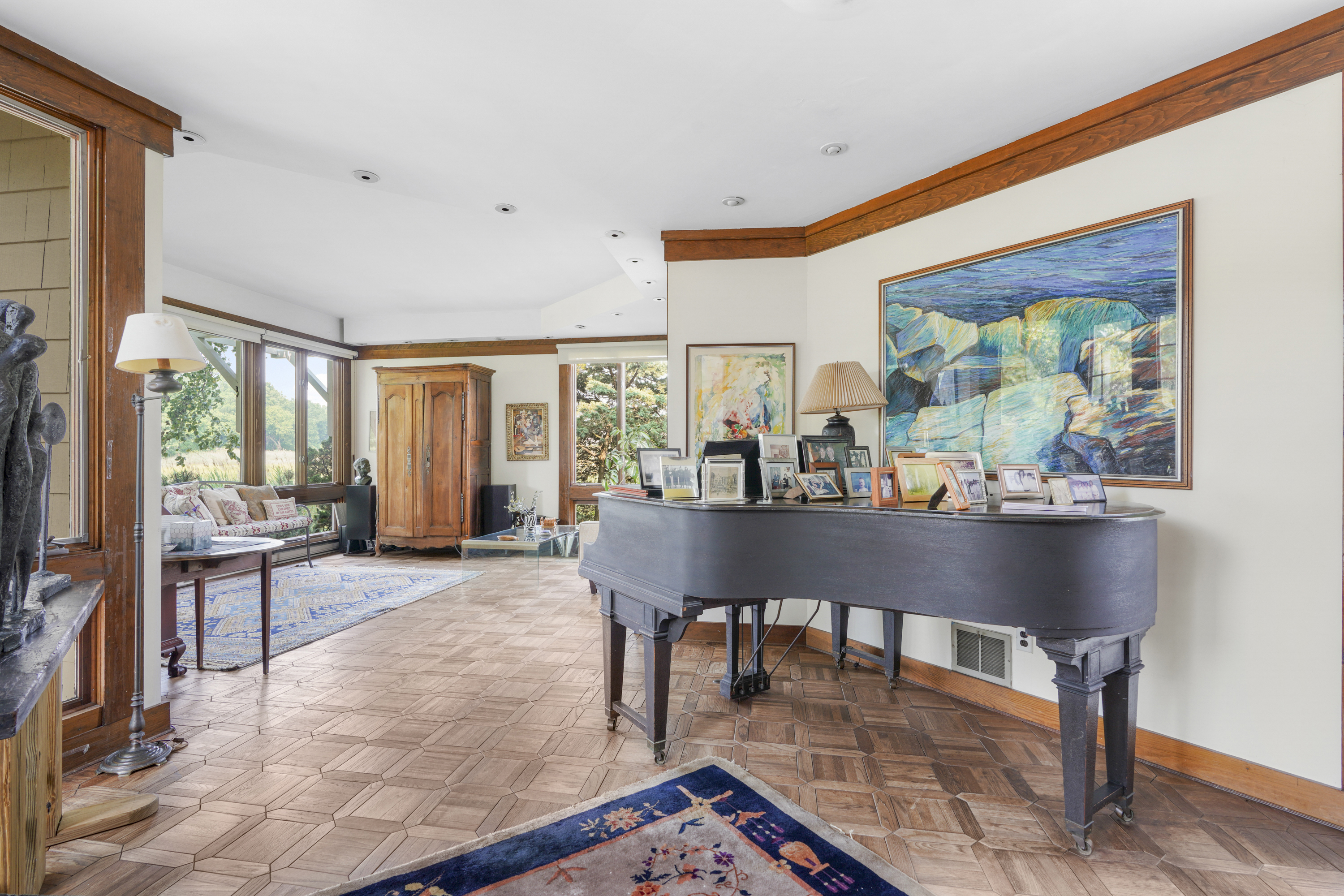  Larchmont Manor Cottage - 物件實景