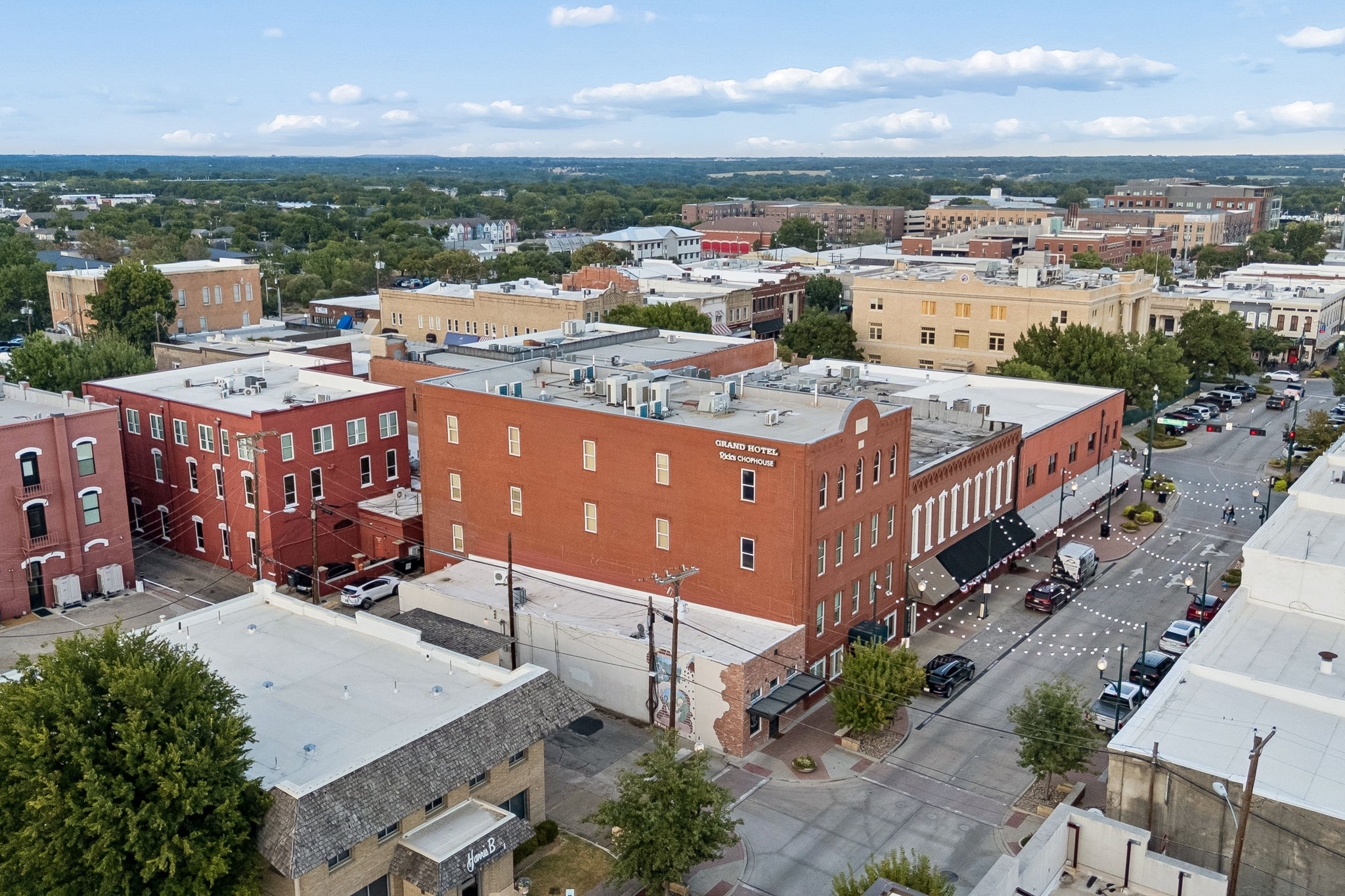  807 Largent Street, Mckinney, TX, 75069 - 物件實景
