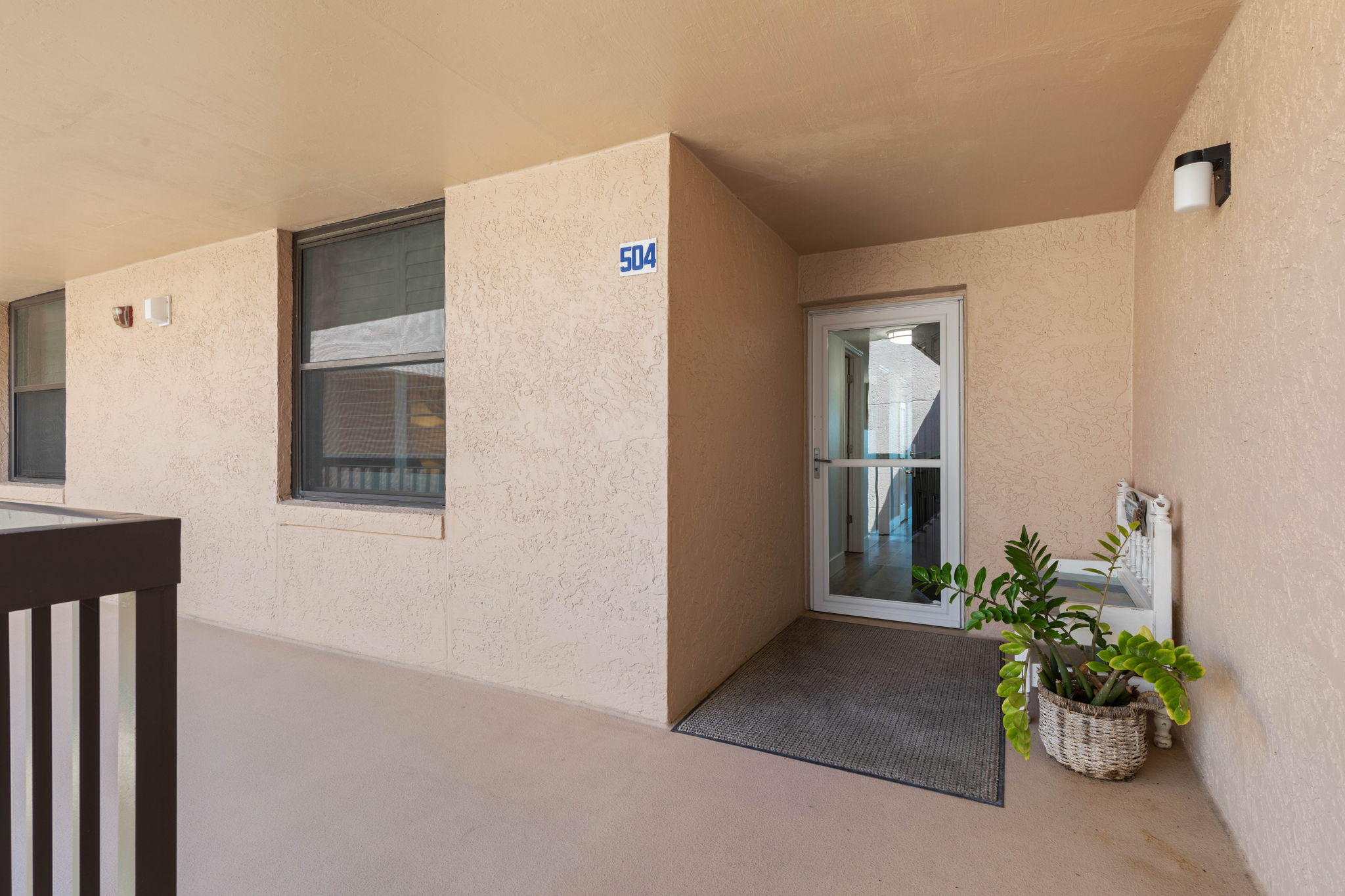  3370 Ocean Shore Boulevard #504, Ormond Beach, FL, 32176 - 物件實景