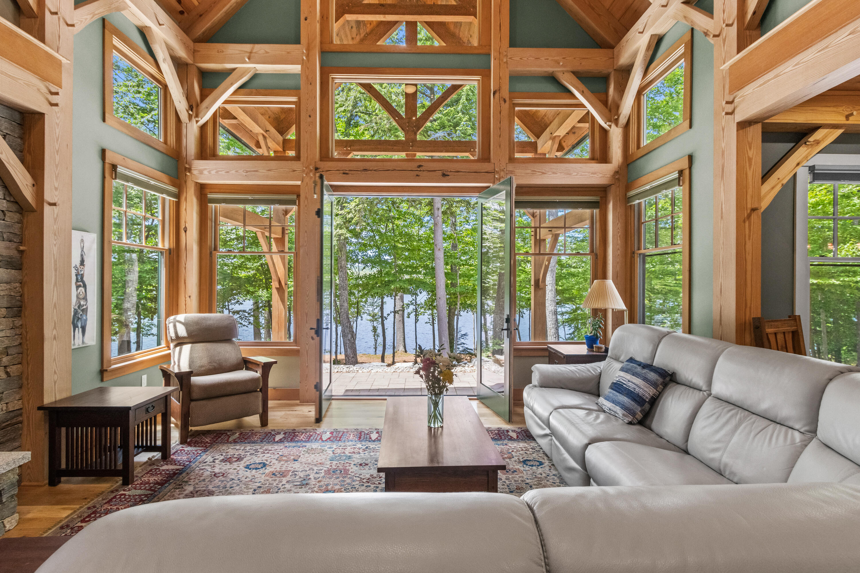 Harrison, Maine, 04040, United States, 5 Bedrooms Bedrooms, ,4 BathroomsBathrooms,Residential,For Sale,1885742