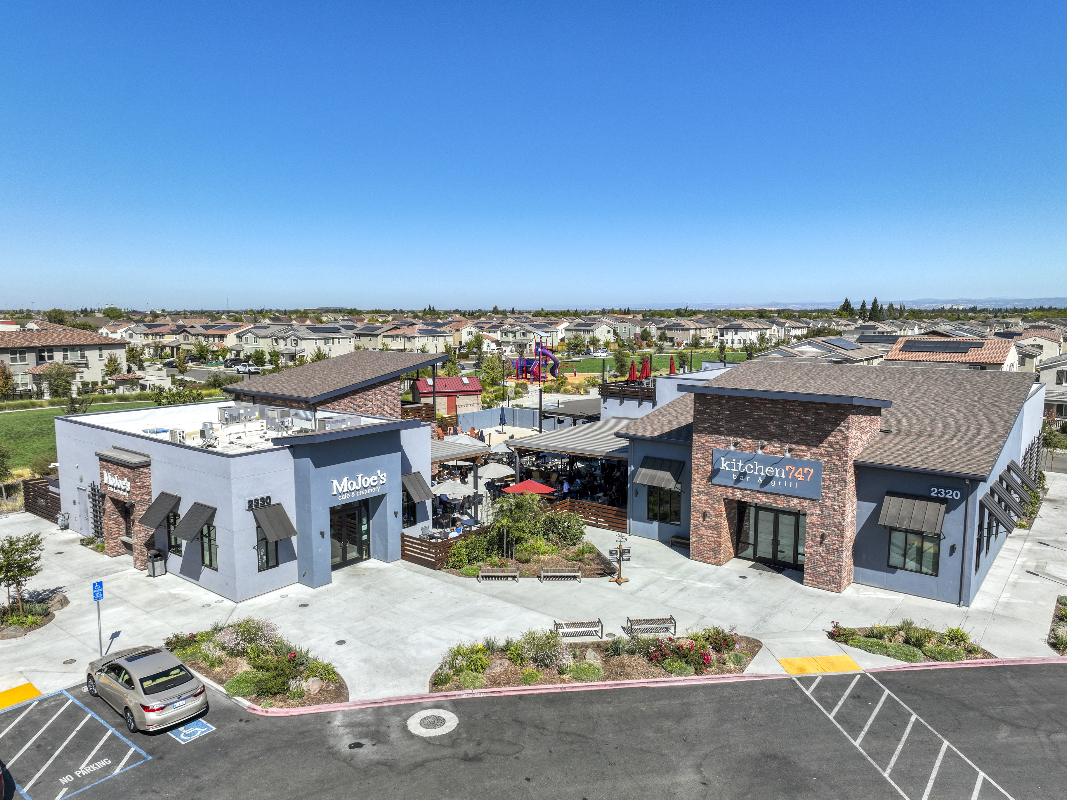  3041 Village Center Drive, Roseville, CA 95747 - 物件實景
