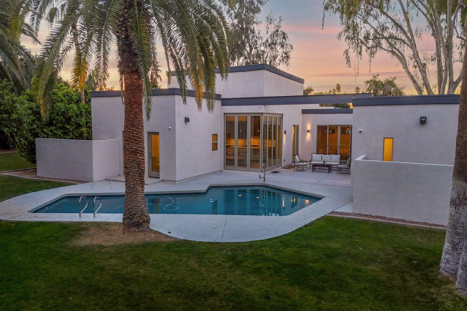  11813 N Blackheath Road  Scottsdale, AZ - 物件實景