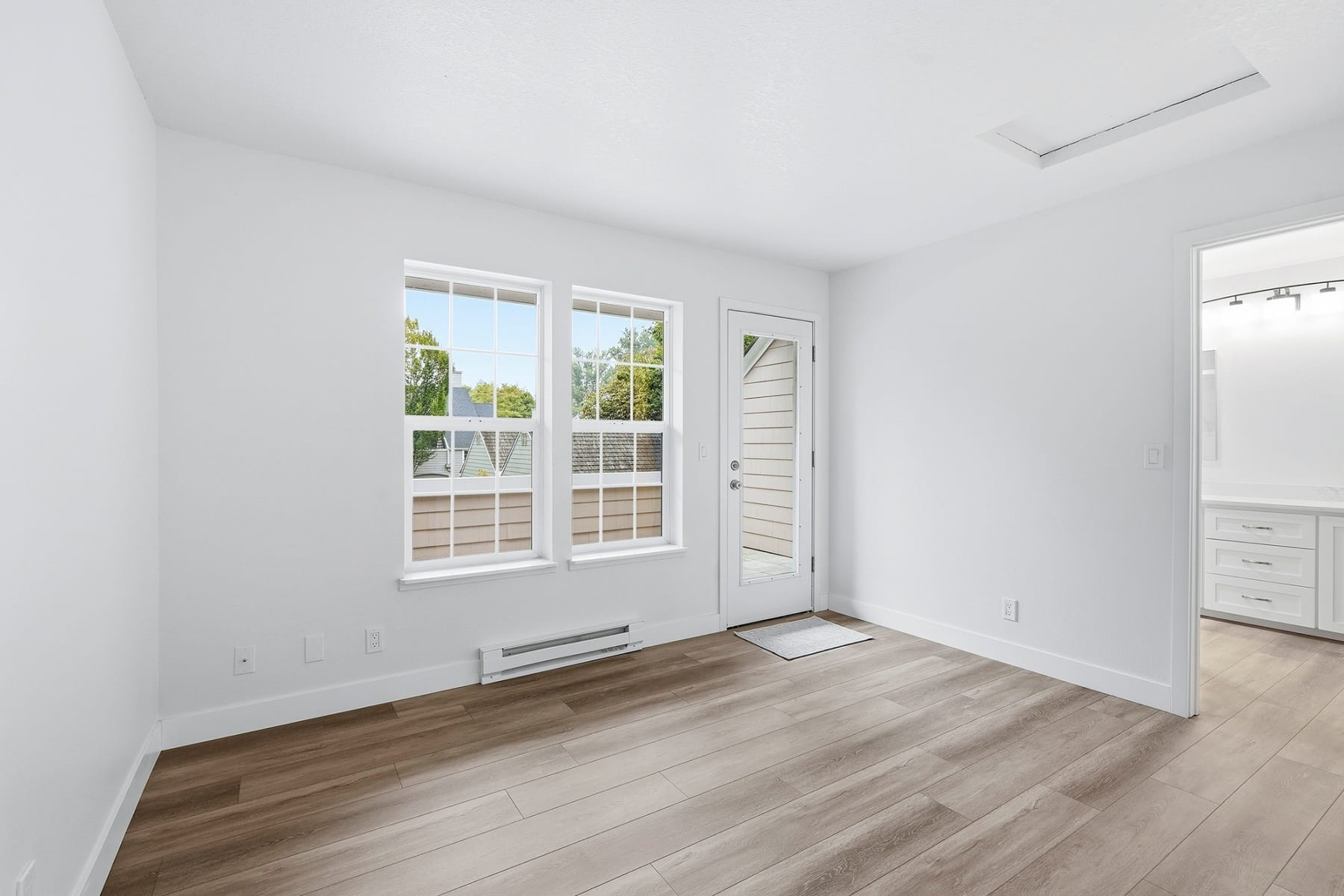  8425 SW CURRY DR #C Wilsonville, OR 97070 - 物件實景