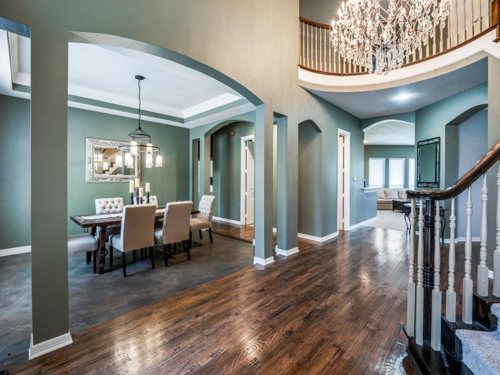 McKinney, Texas, 75072, United States, 4 Bedrooms Bedrooms, ,4 BathroomsBathrooms,Residential,For Sale,1829073