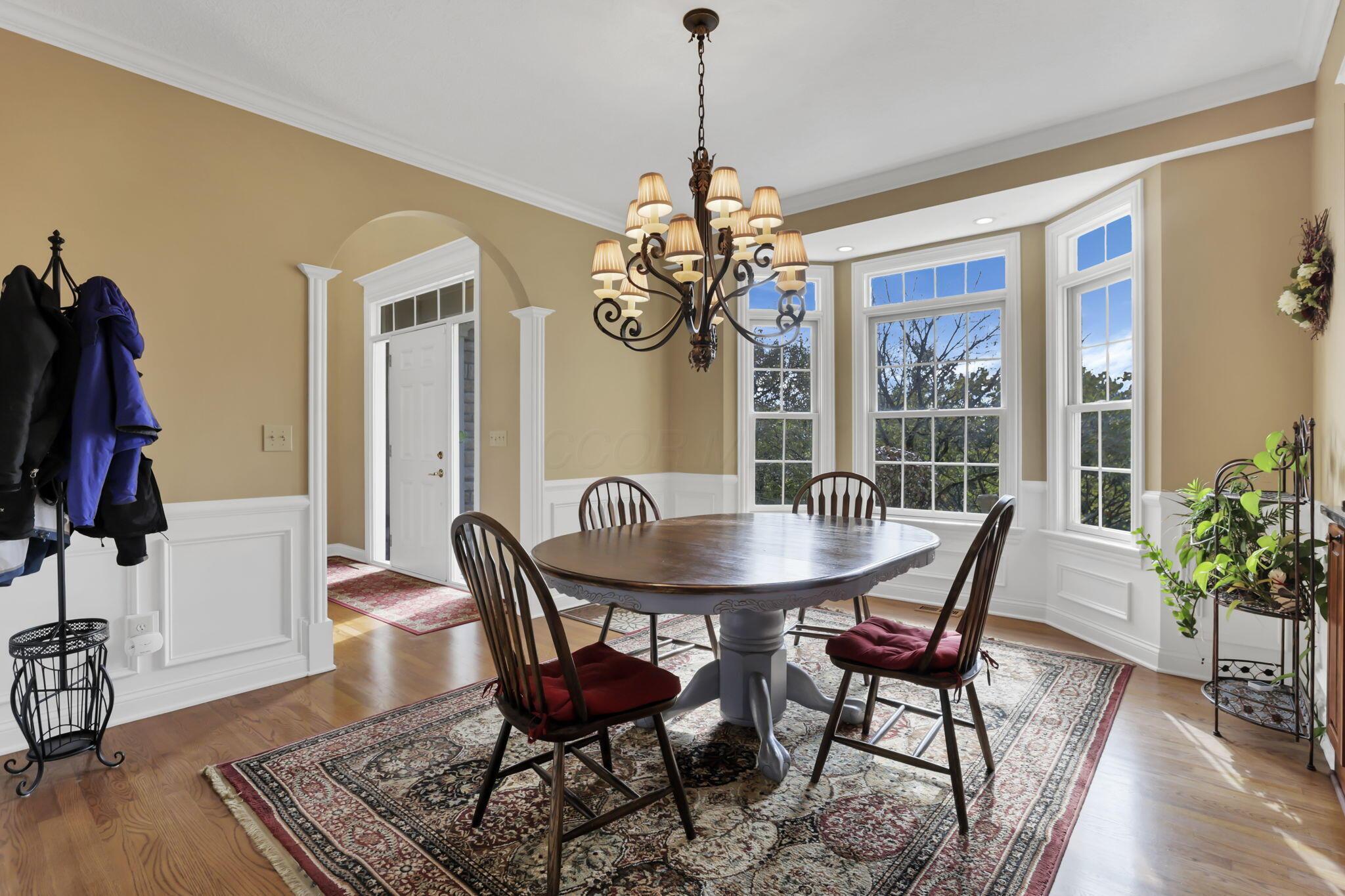 Delaware, Ohio, 43015, United States, 4 Bedrooms Bedrooms, ,4 BathroomsBathrooms,Residential,For Sale,1987027