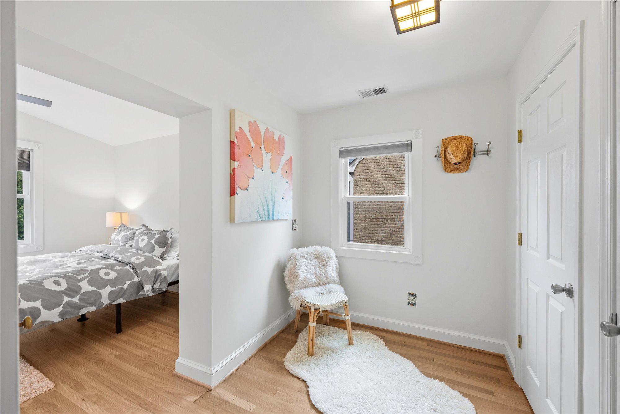  4417 Faraday Place NW, Washington, DC, 20016 - 物件實景