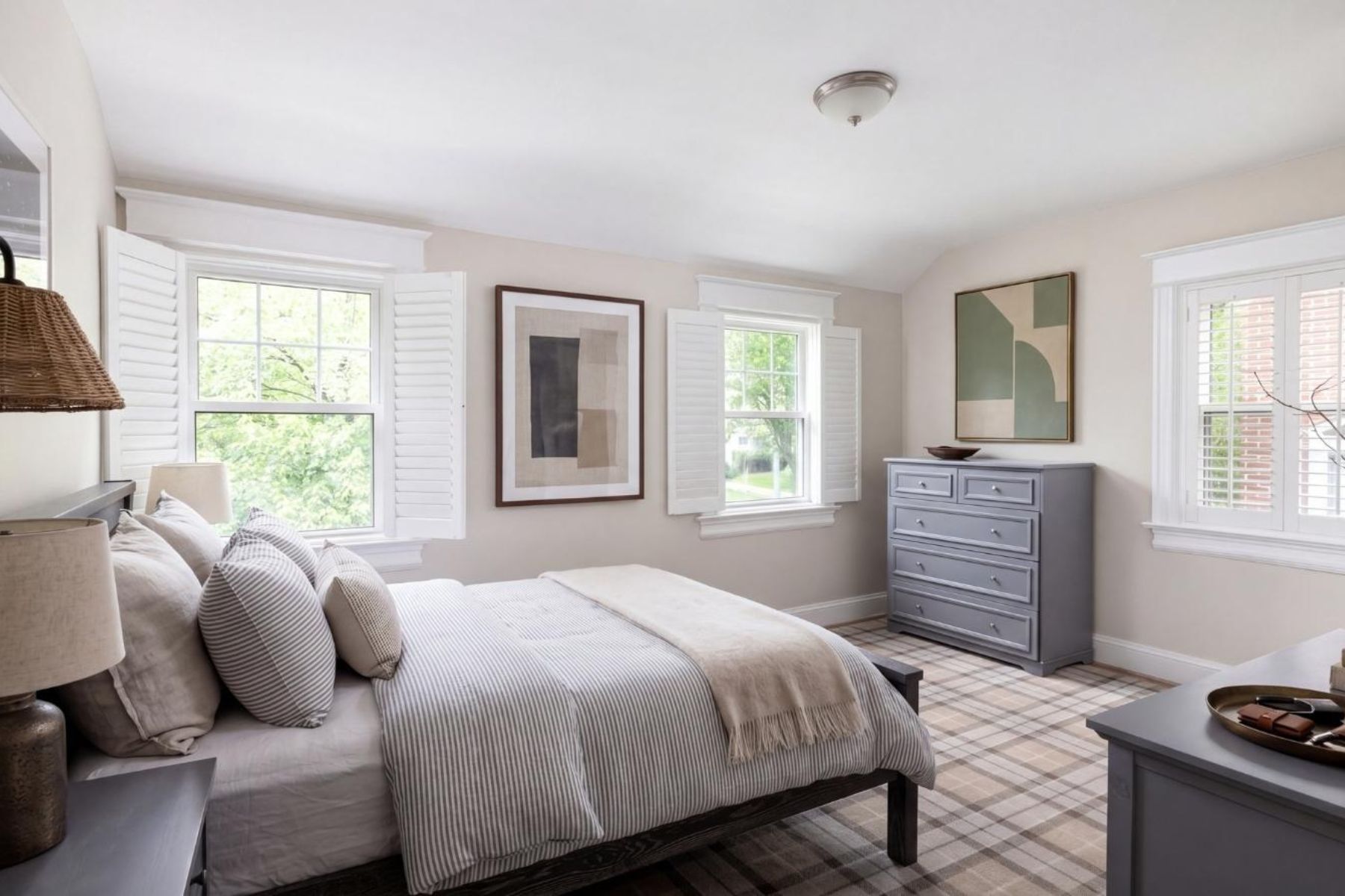  7203 Summit Avenue, Chevy Chase, MD, 20815 - 物件實景