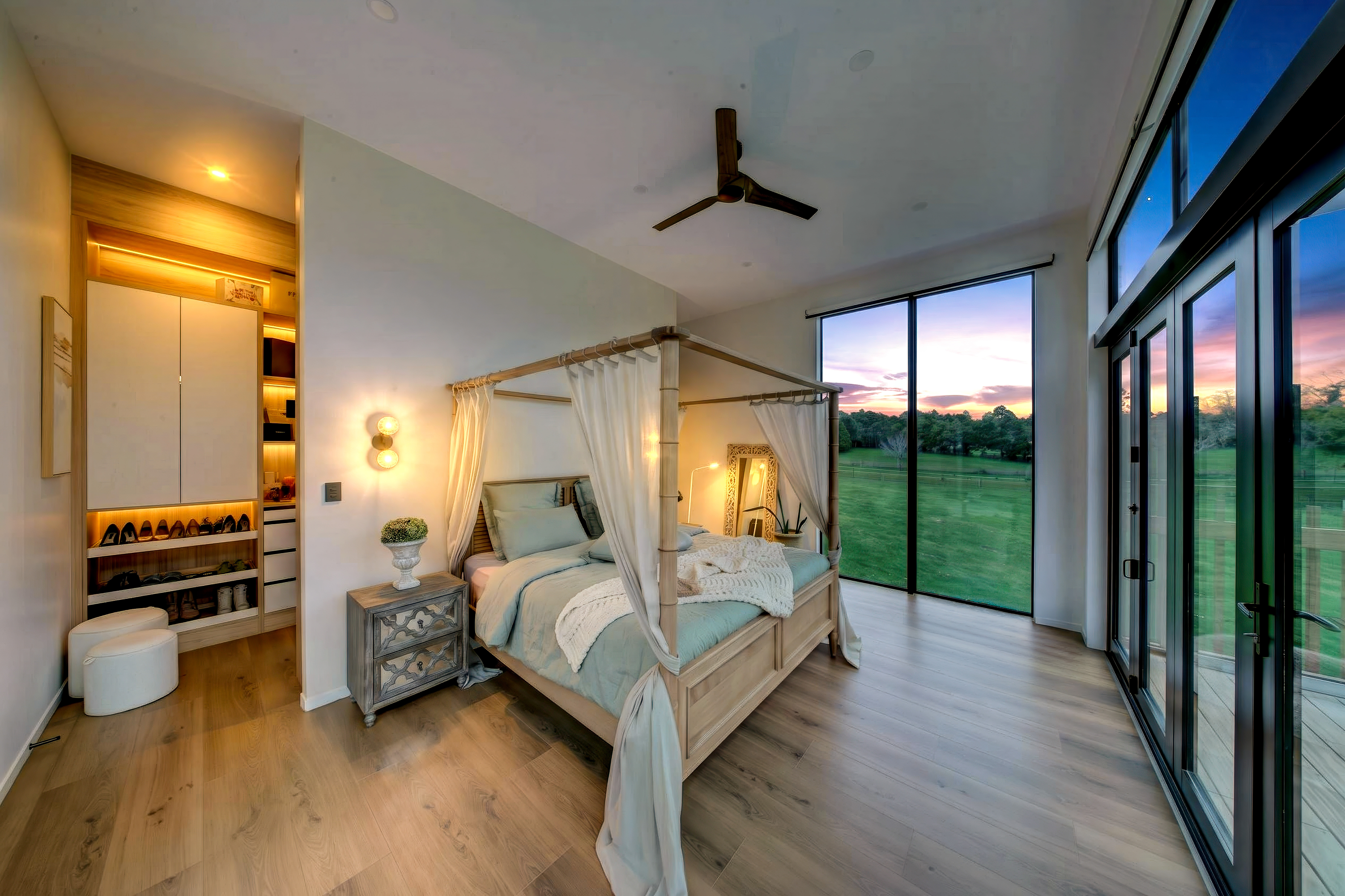  64 Wilson Road, Dairy Flat, Auckland, New Zealand - 物件實景