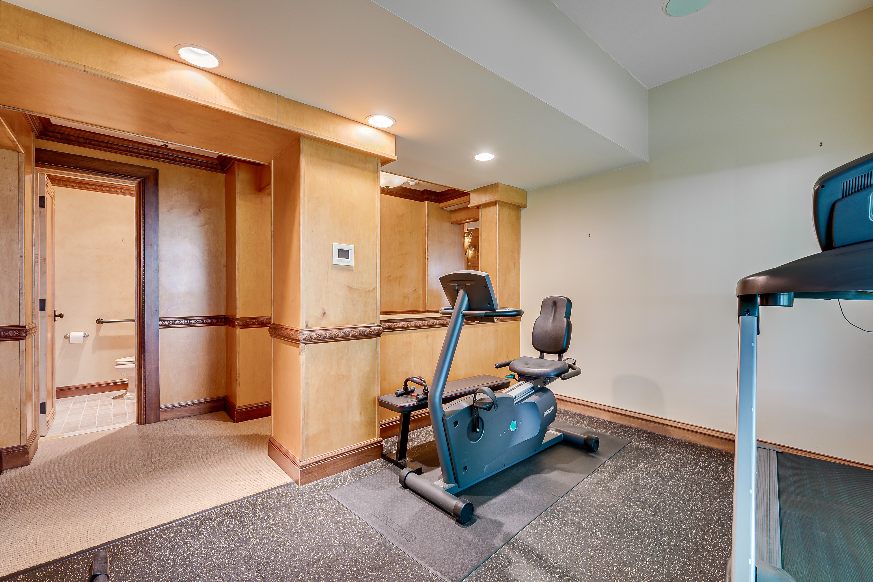  116 Sequoia Woods Court - 物件實景
