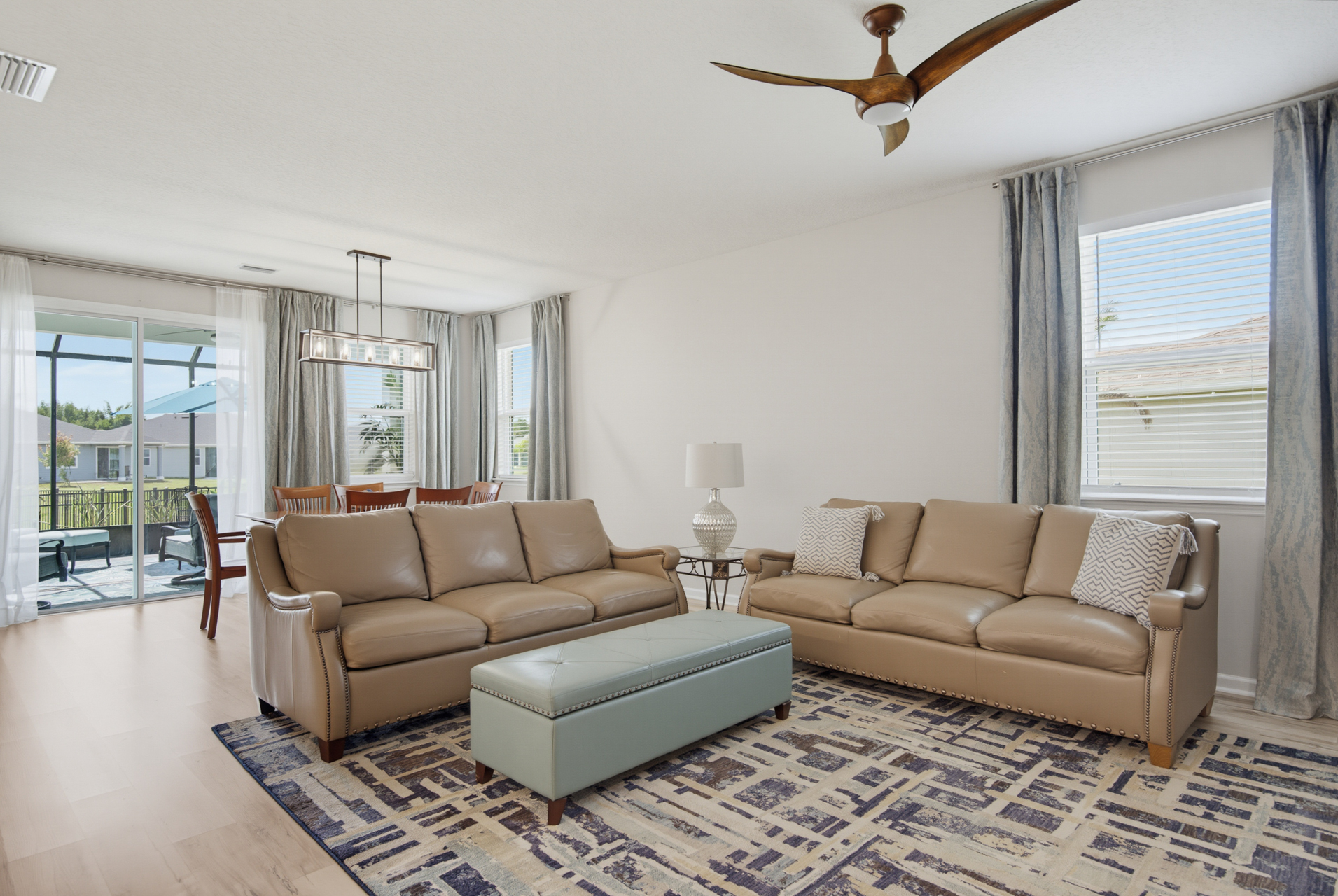  43 Las Casitas Boulevard, Palm Coast, FL, 32137 - 物件實景