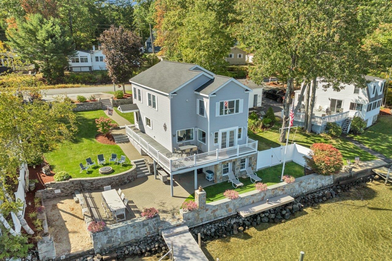 Meredith, New Hampshire, 03253, United States, 5 Bedrooms Bedrooms, ,2 BathroomsBathrooms,Residential,For Sale,1995867