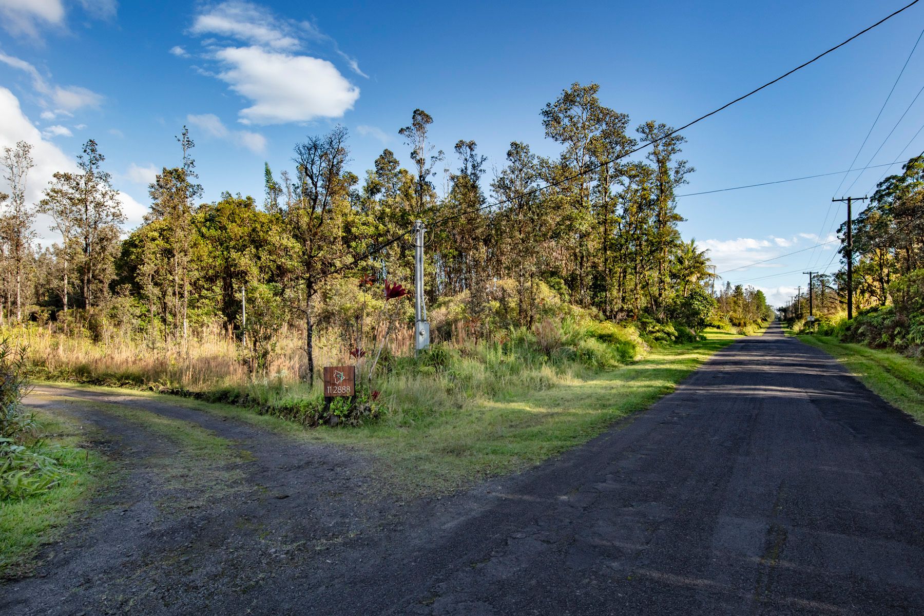 11-2884 Hibiscus Street, Mountain View, HI, 96771 