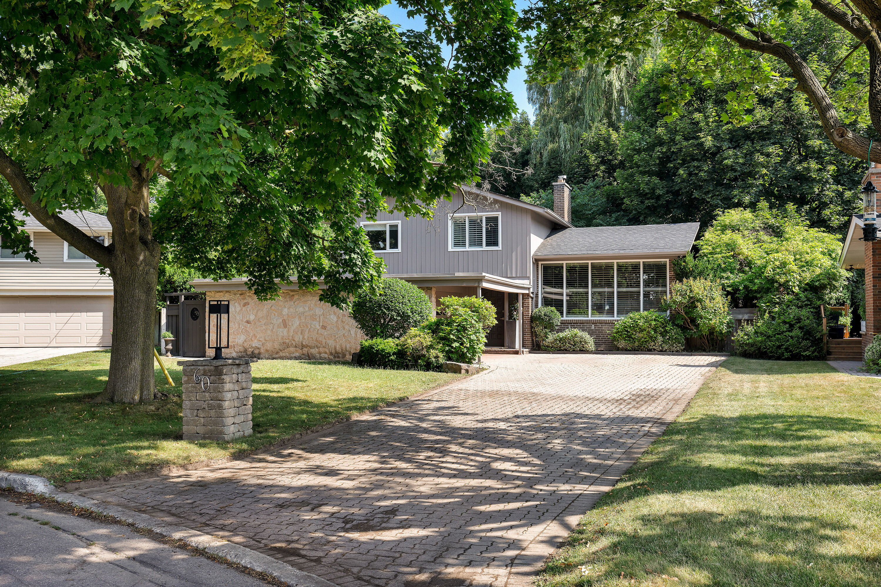  A Mid-Century Parkwoods Estate - 物件實景