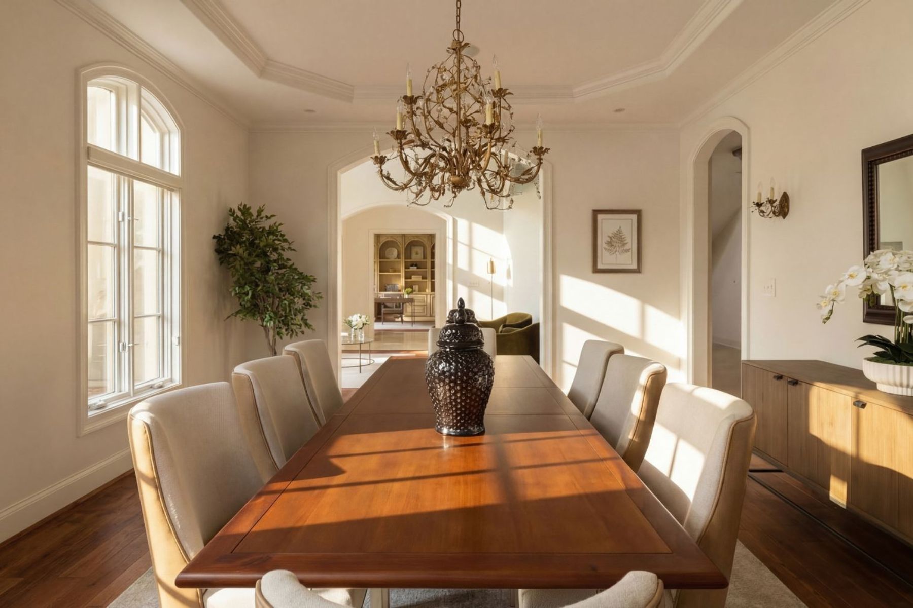  9250 Persimmon Tree Road, Potomac, MD, 20854 - 物件實景