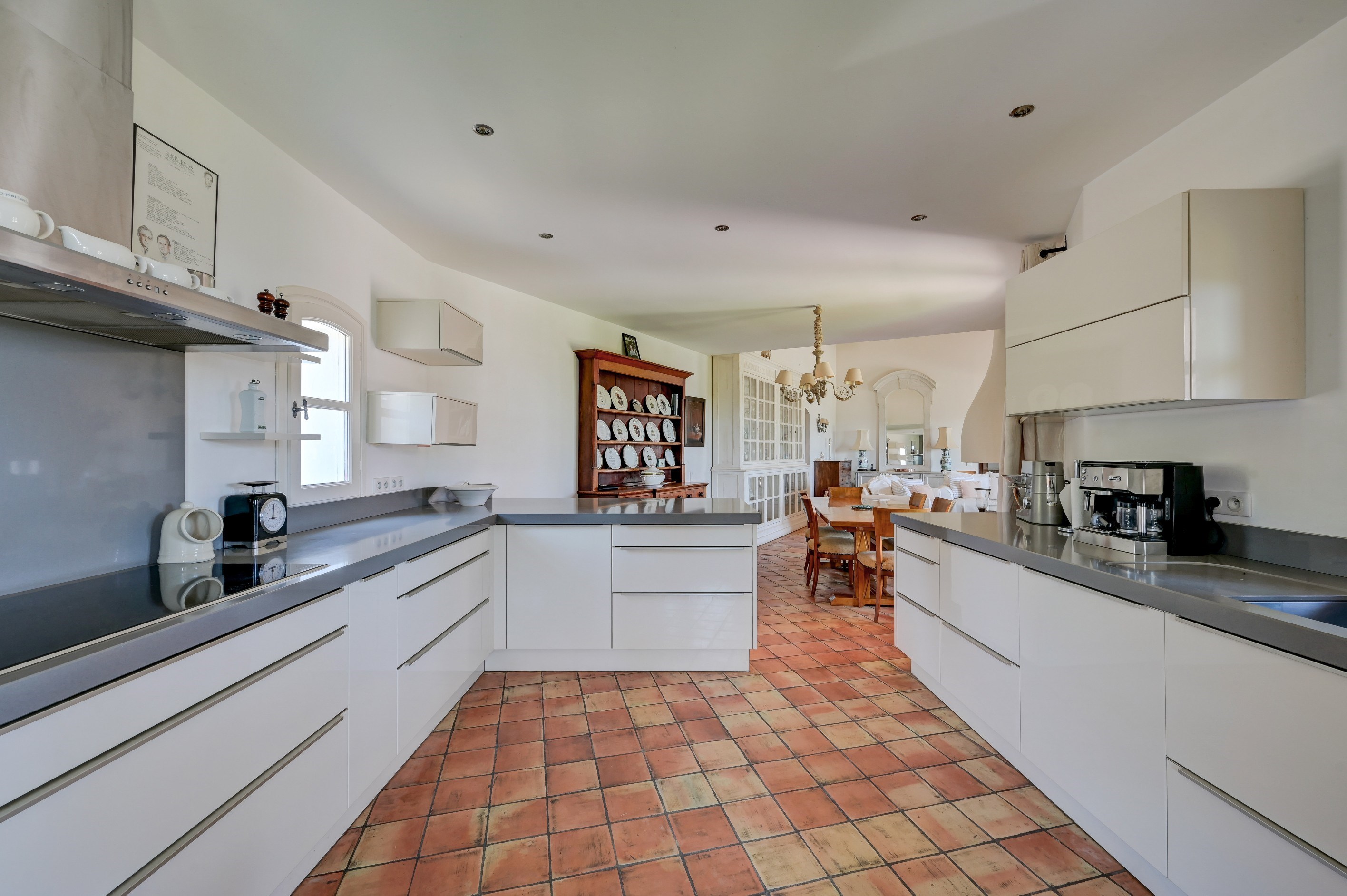  La Cadière-d’Azur – Charming Provençal Villa - 物件實景
