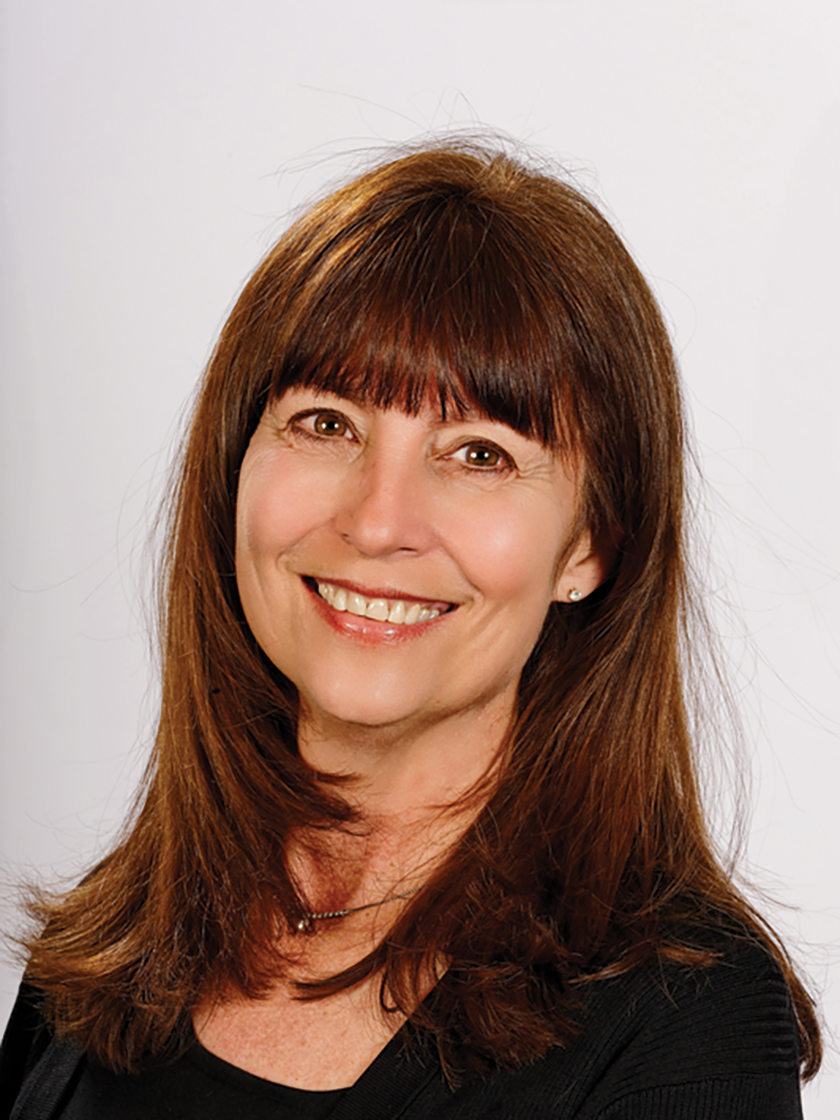 Kathy DeWolfe