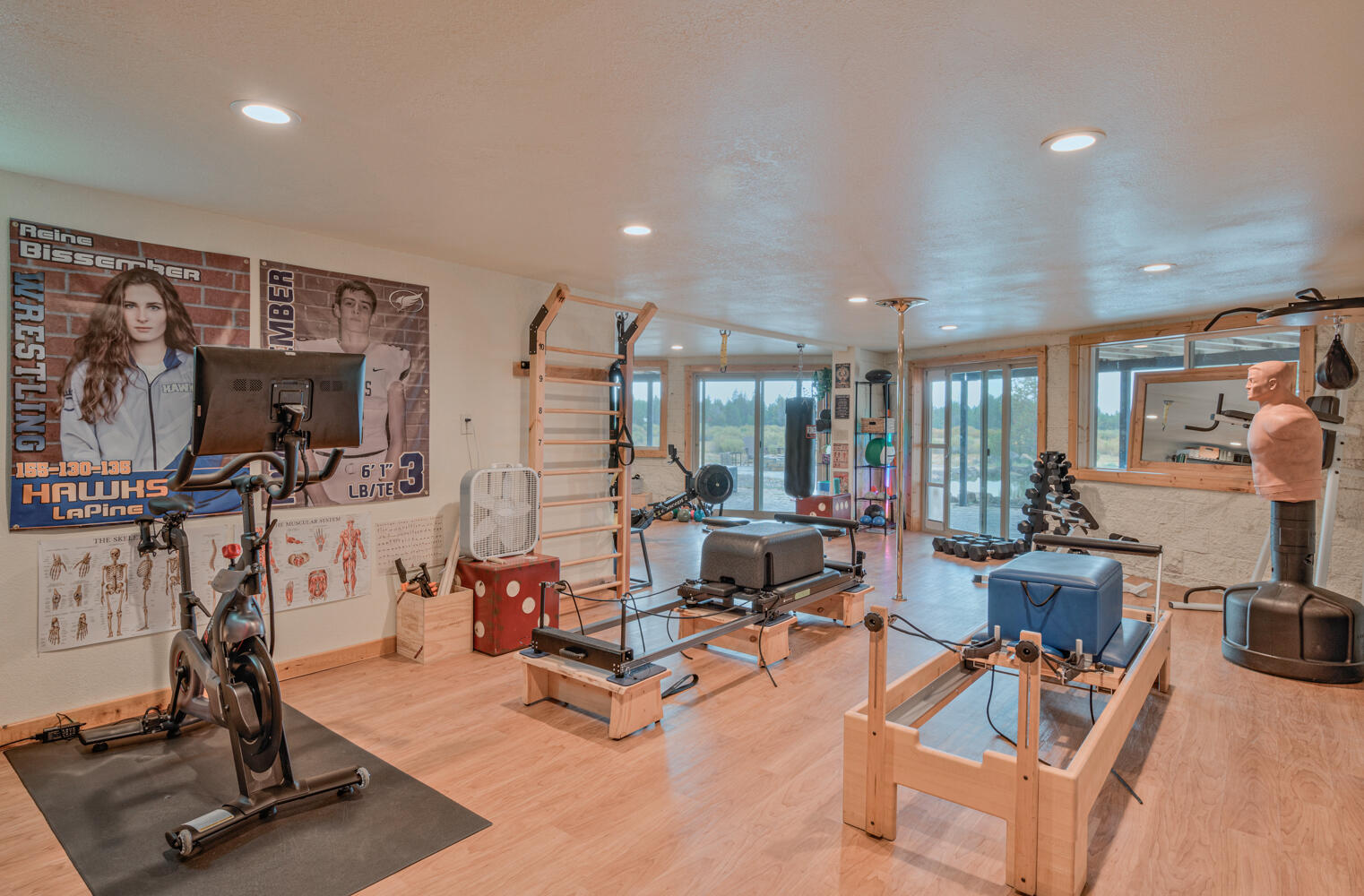 La Pine, Oregon, 97739, United States, 3 Bedrooms Bedrooms, ,2 BathroomsBathrooms,Residential,For Sale,1976945