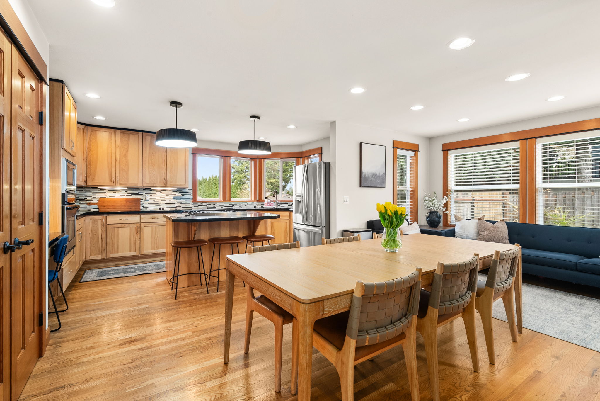  University Place Living - 物件實景