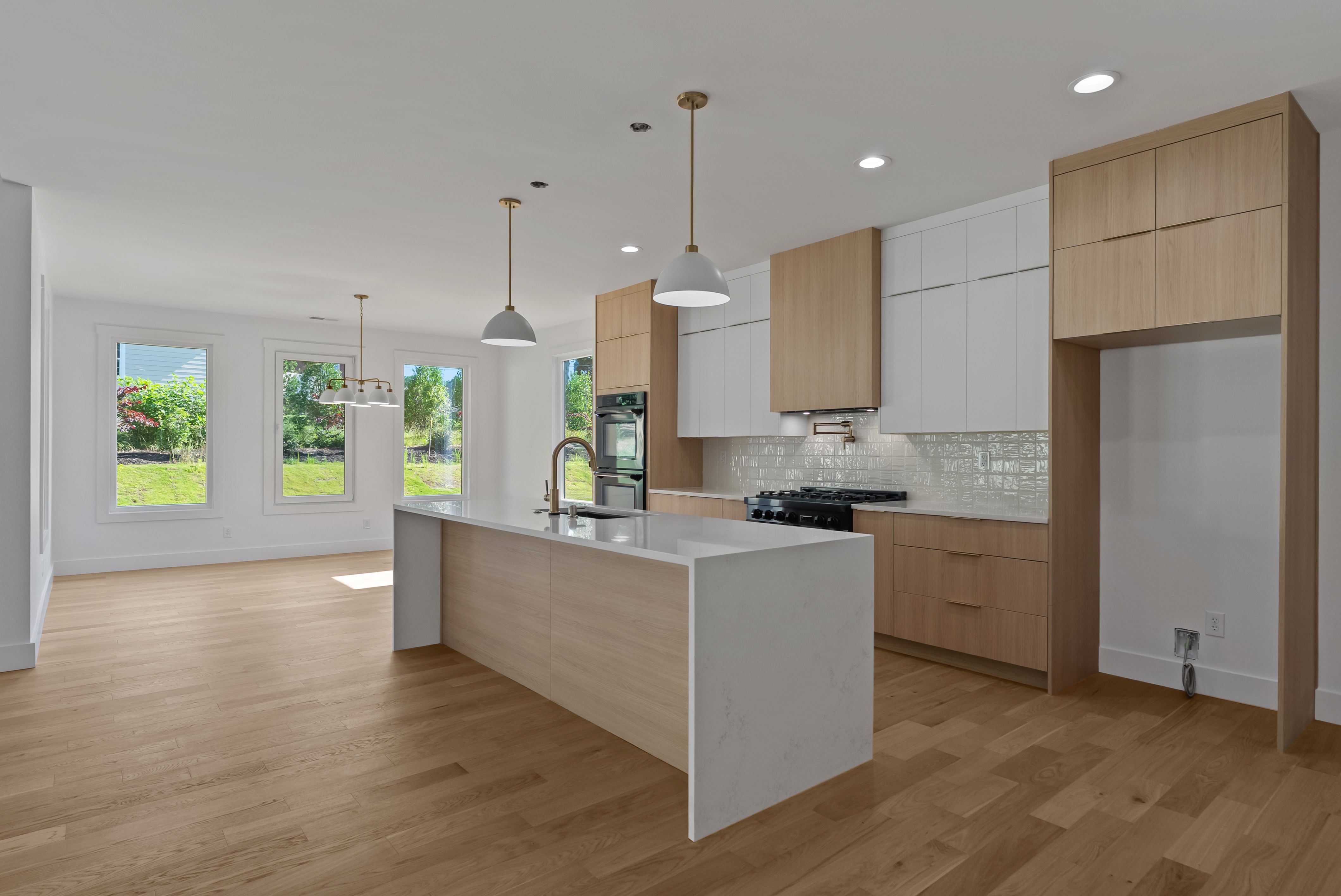  6 Aetna Springs Ct., Taylors, SC 29687 - 物件實景