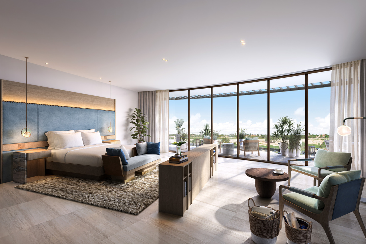 Exceptional Beachfront 3-Bedroom + Study Cap Cana, Cap Cana, DO, 3 Bedrooms Bedrooms, ,4 BathroomsBathrooms,Residential,For Sale,Exceptional Beachfront 3-Bedroom + Study Cap Cana ,1407614