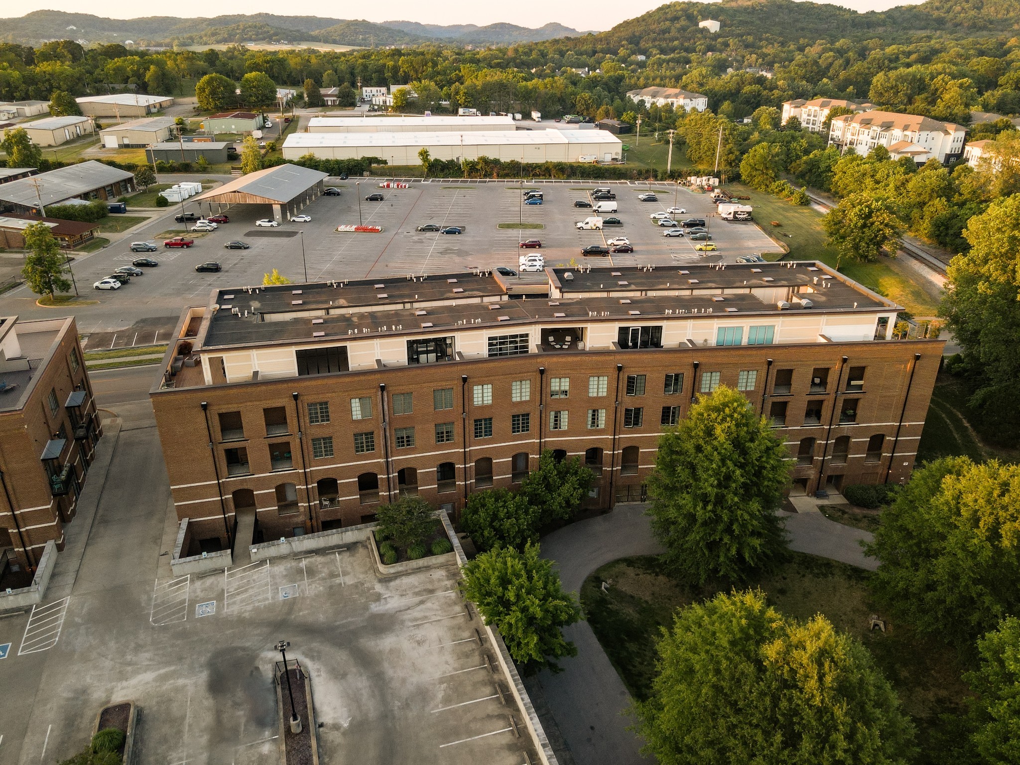  324 Liberty Pike, Franklin, TN, 37064 - 物件實景