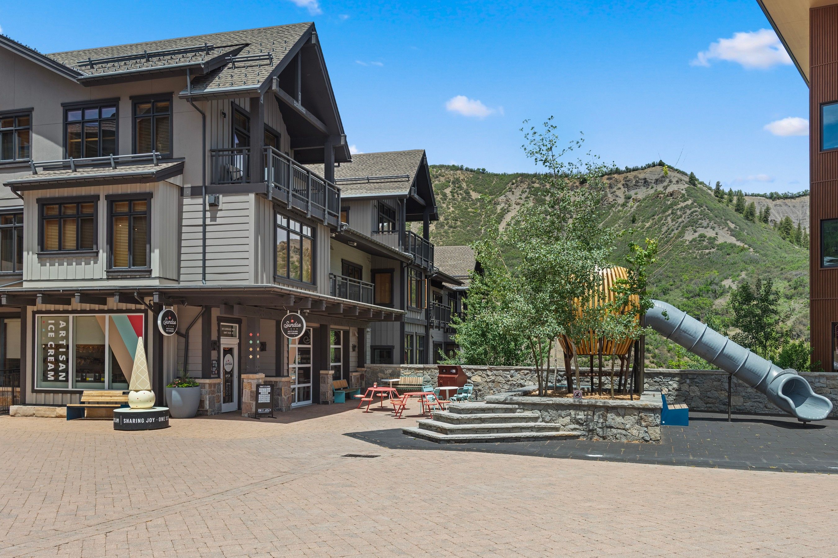  90 Carriage Way, Snowmass Village, CO, 81615 - 物件實景