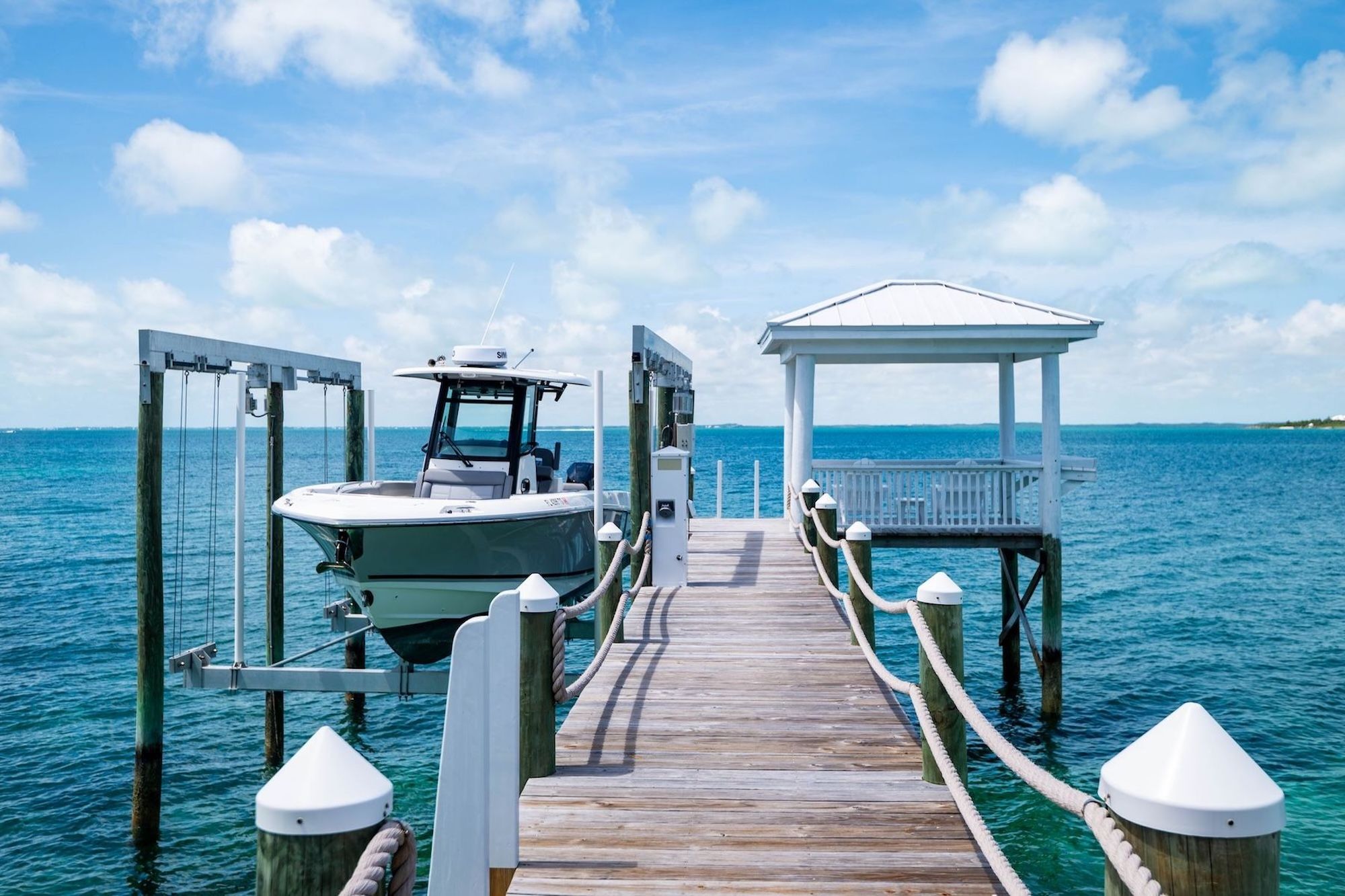  Private Oceanfront Estate - 物件實景