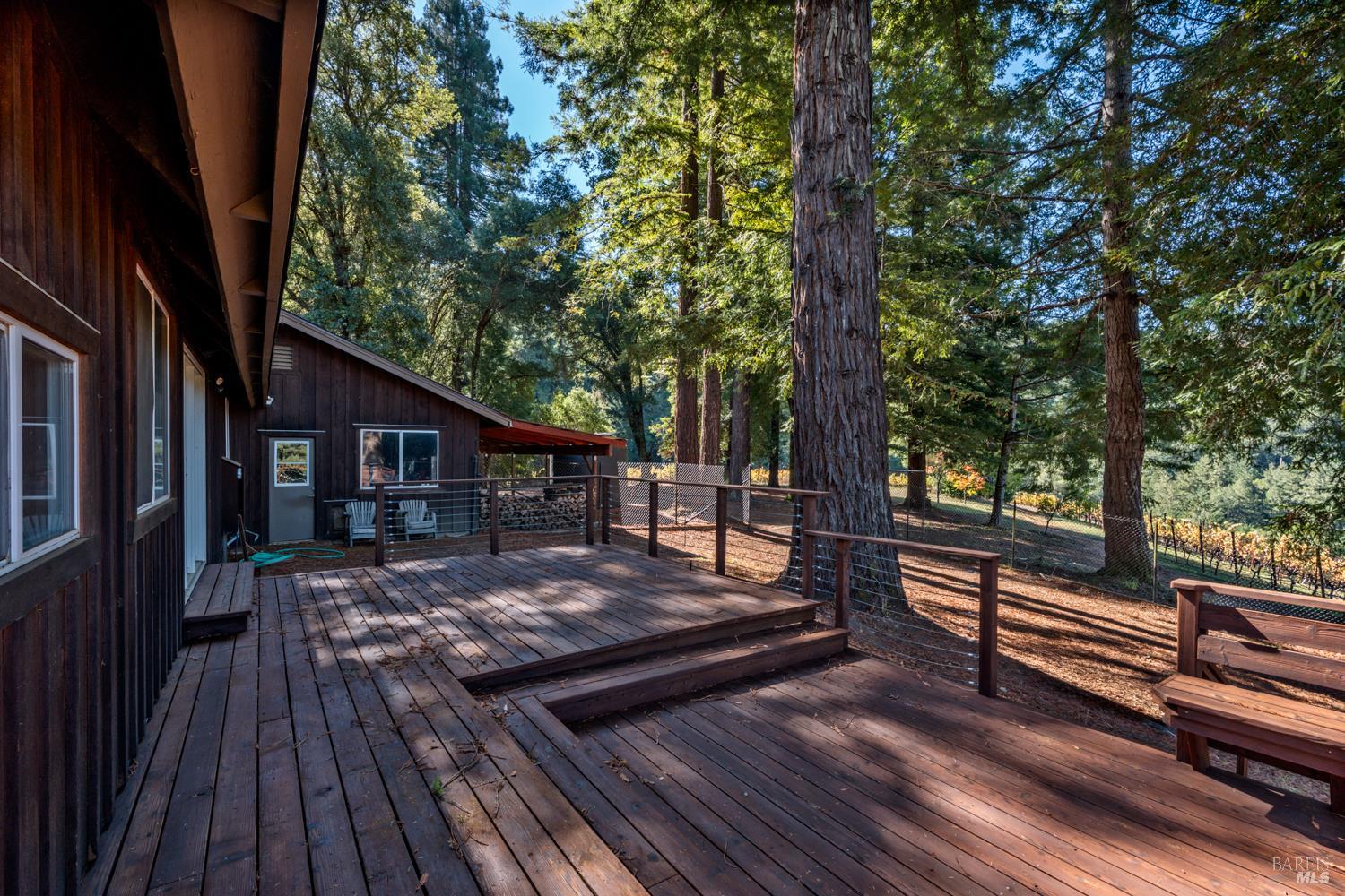 Philo, California, 95466, United States, 3 Bedrooms Bedrooms, ,3 BathroomsBathrooms,Residential,For Sale,1987364