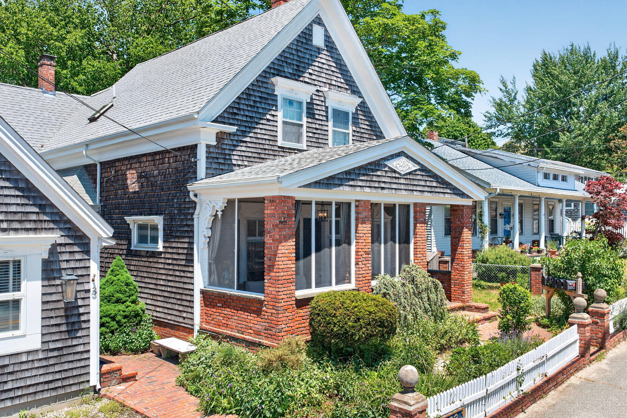  Historic Elegance. Modern Luxury. Pure Provincetown. - 物件實景