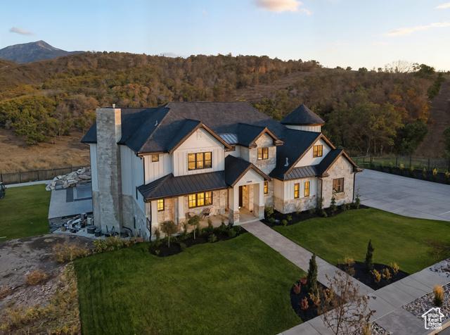 Draper, Utah, 84020, United States, 8 Bedrooms Bedrooms, ,7 BathroomsBathrooms,Residential,For Sale,1978413