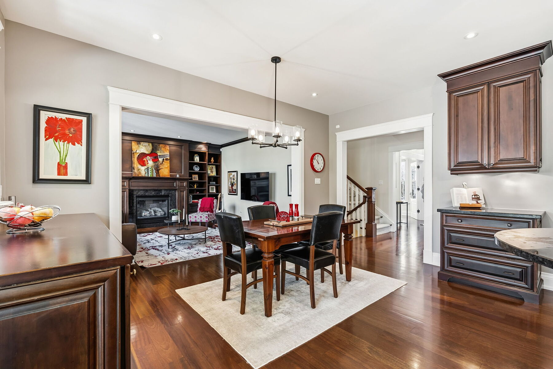  Elegant Detached Residence - 物件實景