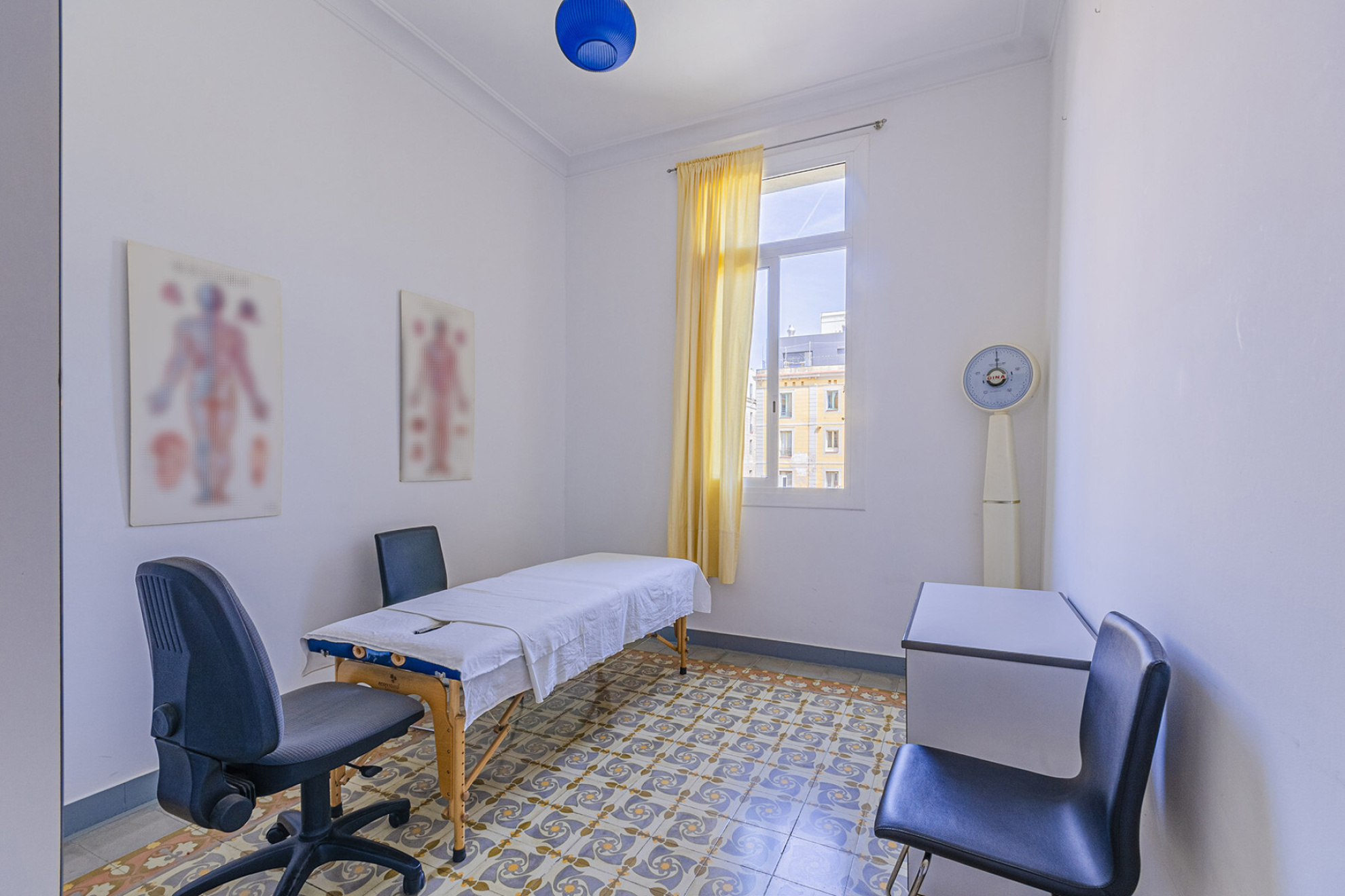  Fascinating exterior apartment with views of Pasaje Permanyer - 物件實景
