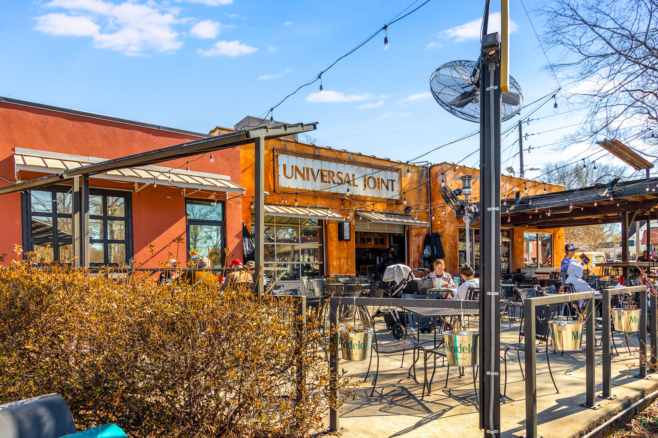  Classic Character Meets Modern Livability - 物件實景