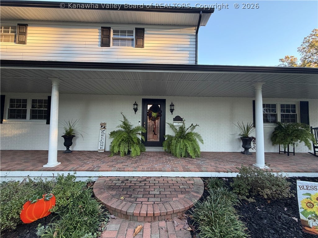 Vine St, Saint Albans, WV 25177 #1