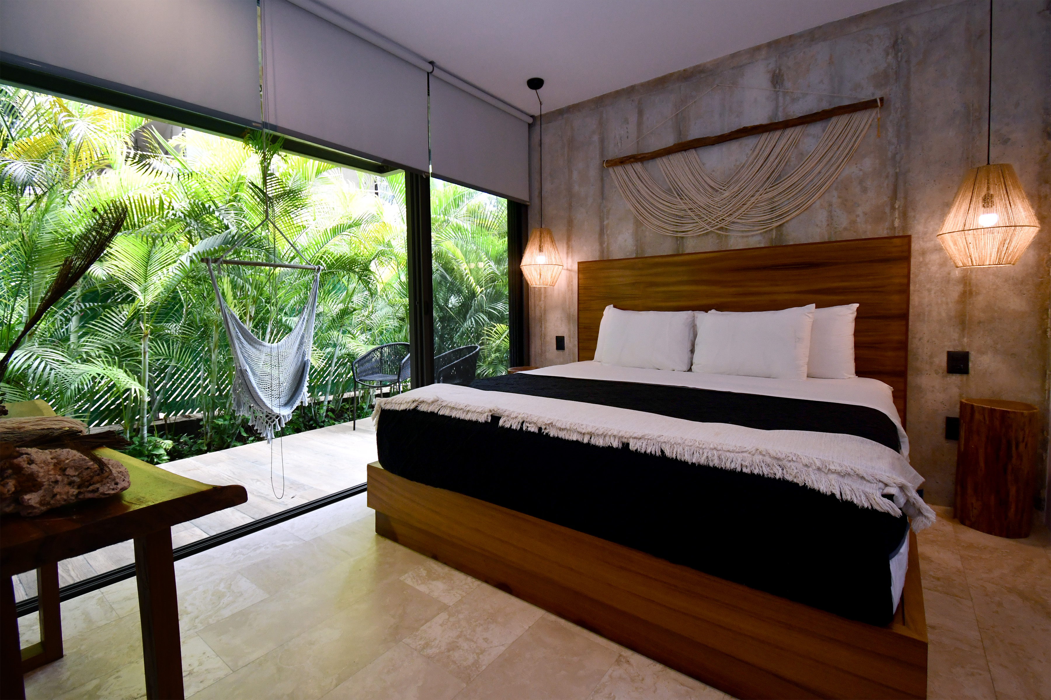  Exclusive Sanctuary with Private Garden - 物件實景