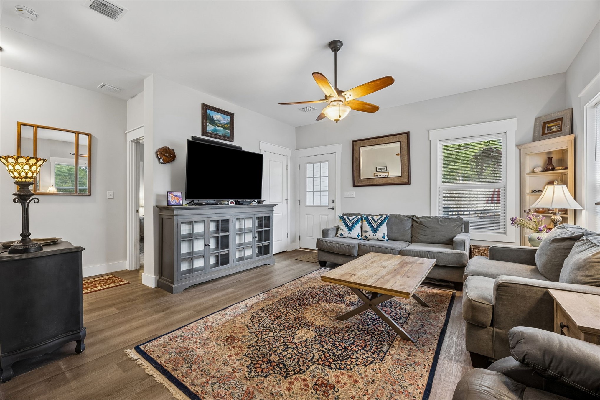 Fernandina Beach, Florida, 32034, United States, 3 Bedrooms Bedrooms, ,2 BathroomsBathrooms,Residential,For Sale,2040424