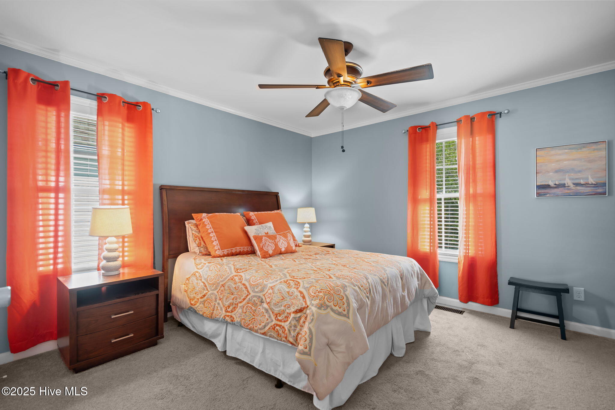 Carolina Beach, North Carolina, 28428, United States, 4 Bedrooms Bedrooms, ,5 BathroomsBathrooms,Residential,For Sale,1940545