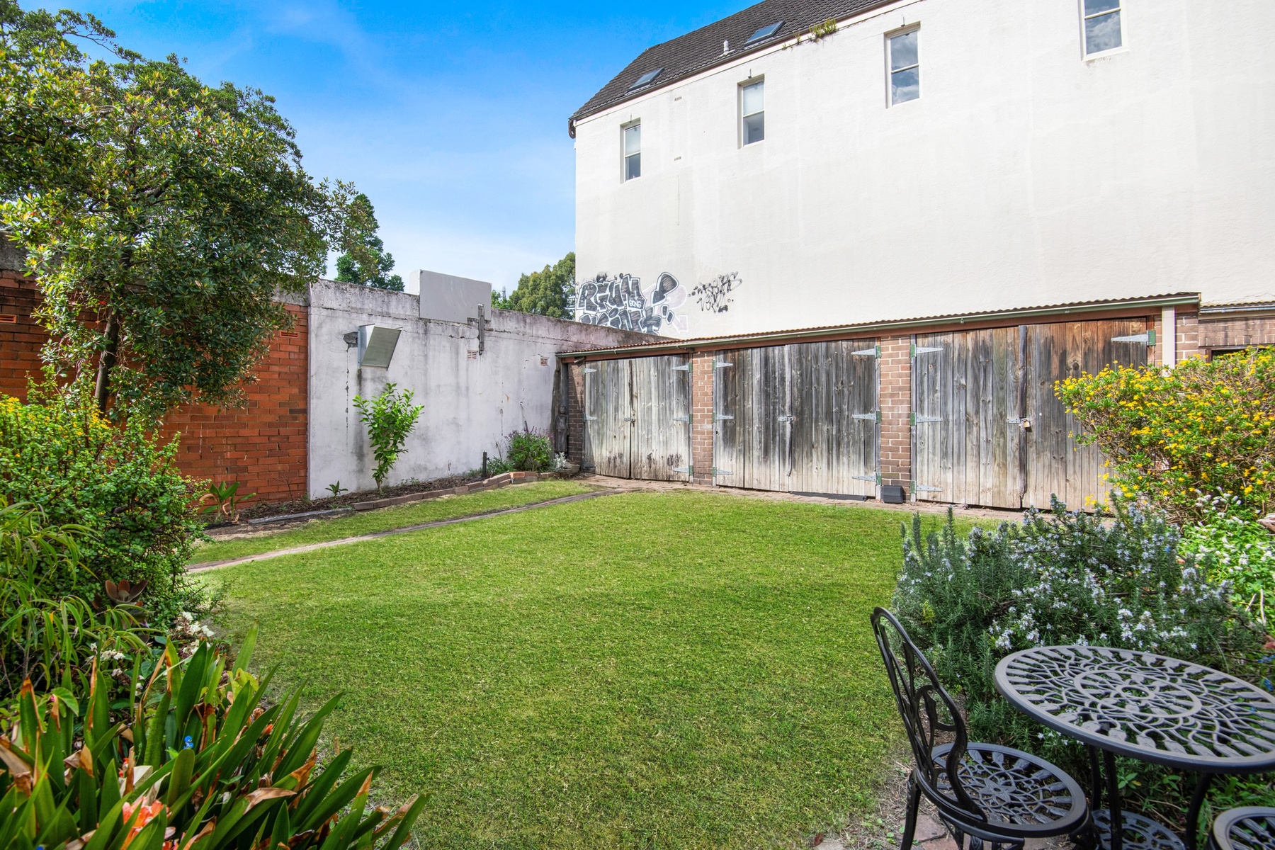  144 Glebe Point Road, Glebe - 物件實景